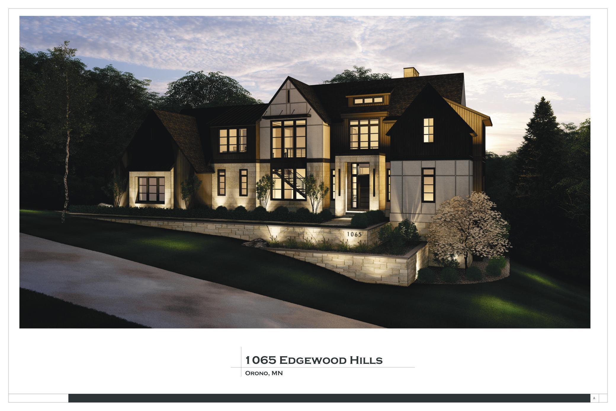 1065 Edgewood Hills Road Property Photo 1