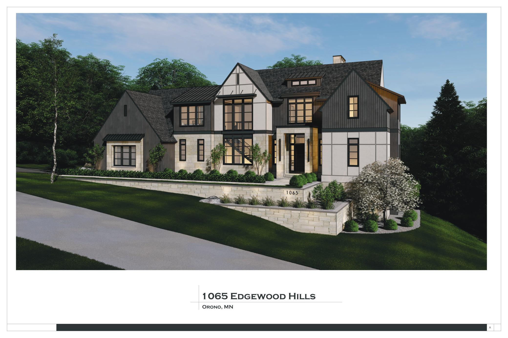 1065 Edgewood Hills Road Property Photo 2