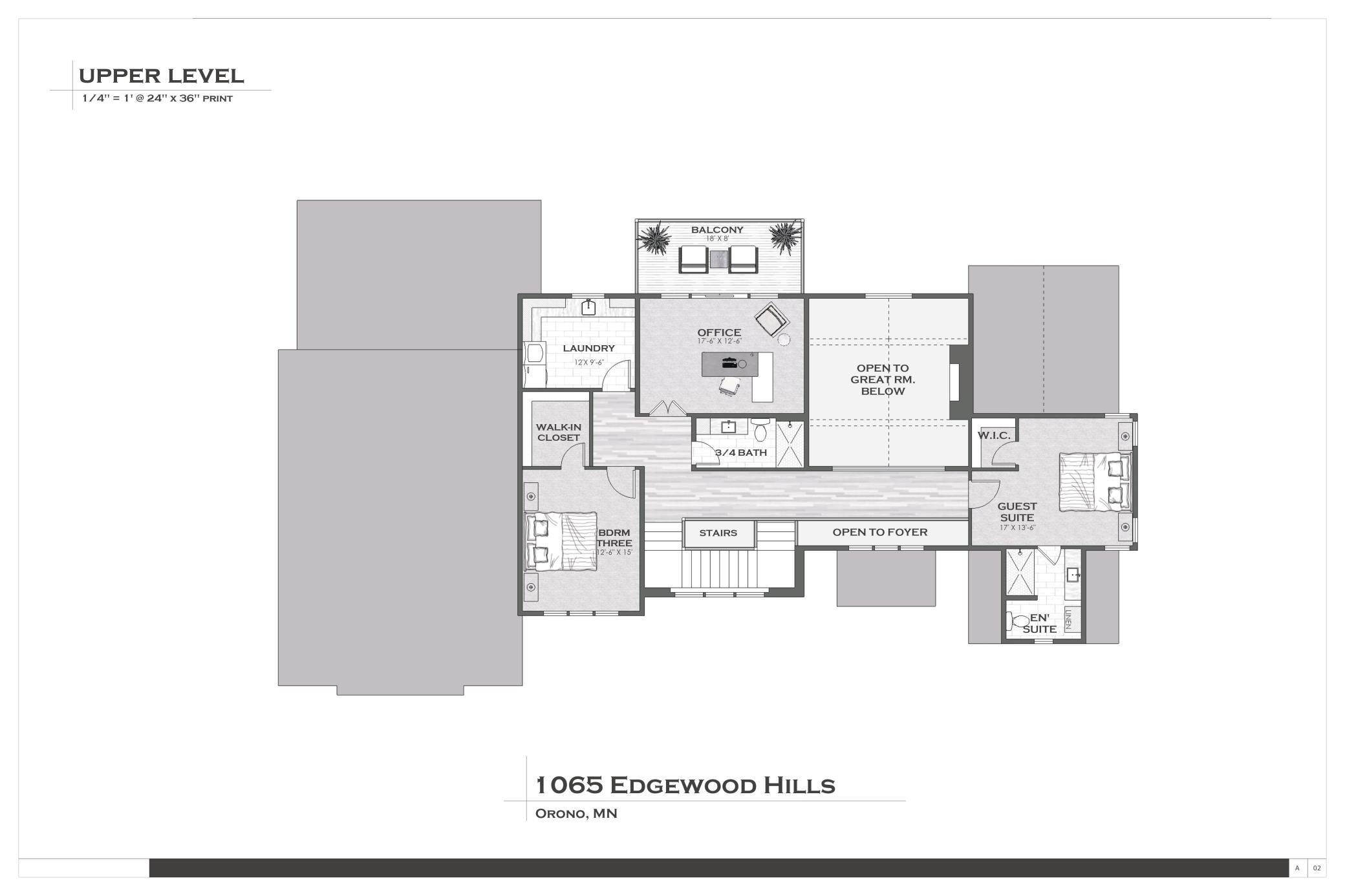 1065 Edgewood Hills Road Property Photo 4