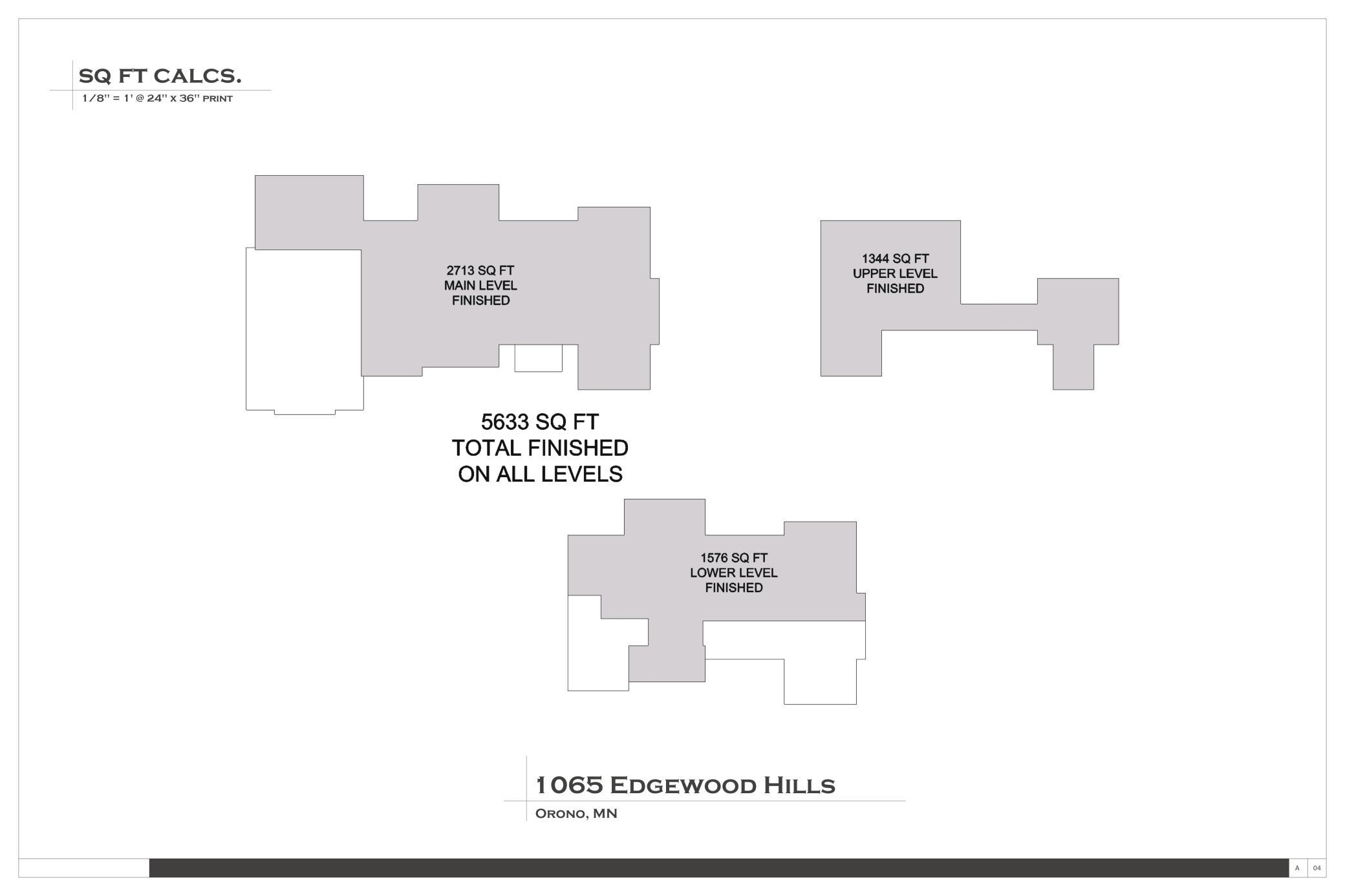 1065 Edgewood Hills Road Property Photo 6