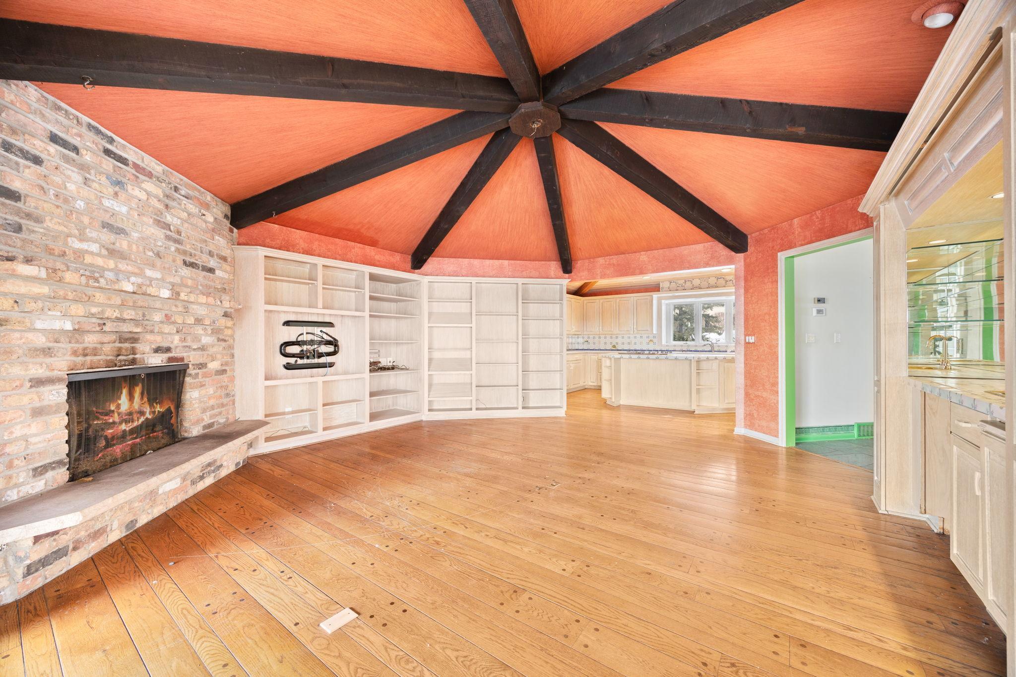 1065 Edgewood Hills Road Property Photo 22