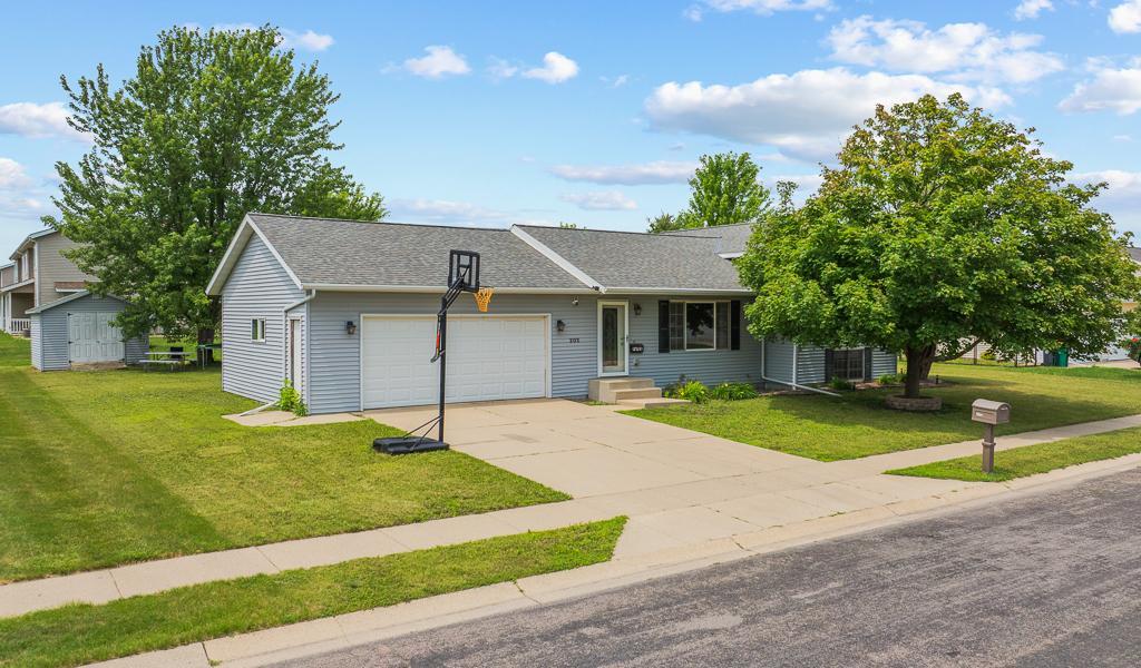202 Rainbow Drive Property Photo 1