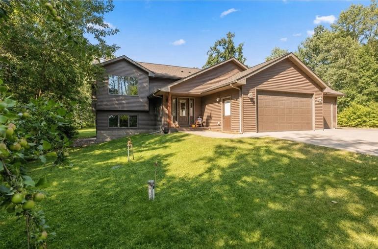 33921 Wild Wind Ranch Drive Property Photo 1