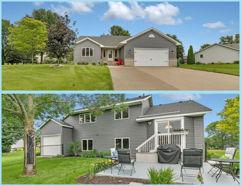 1542 Mulberry Road