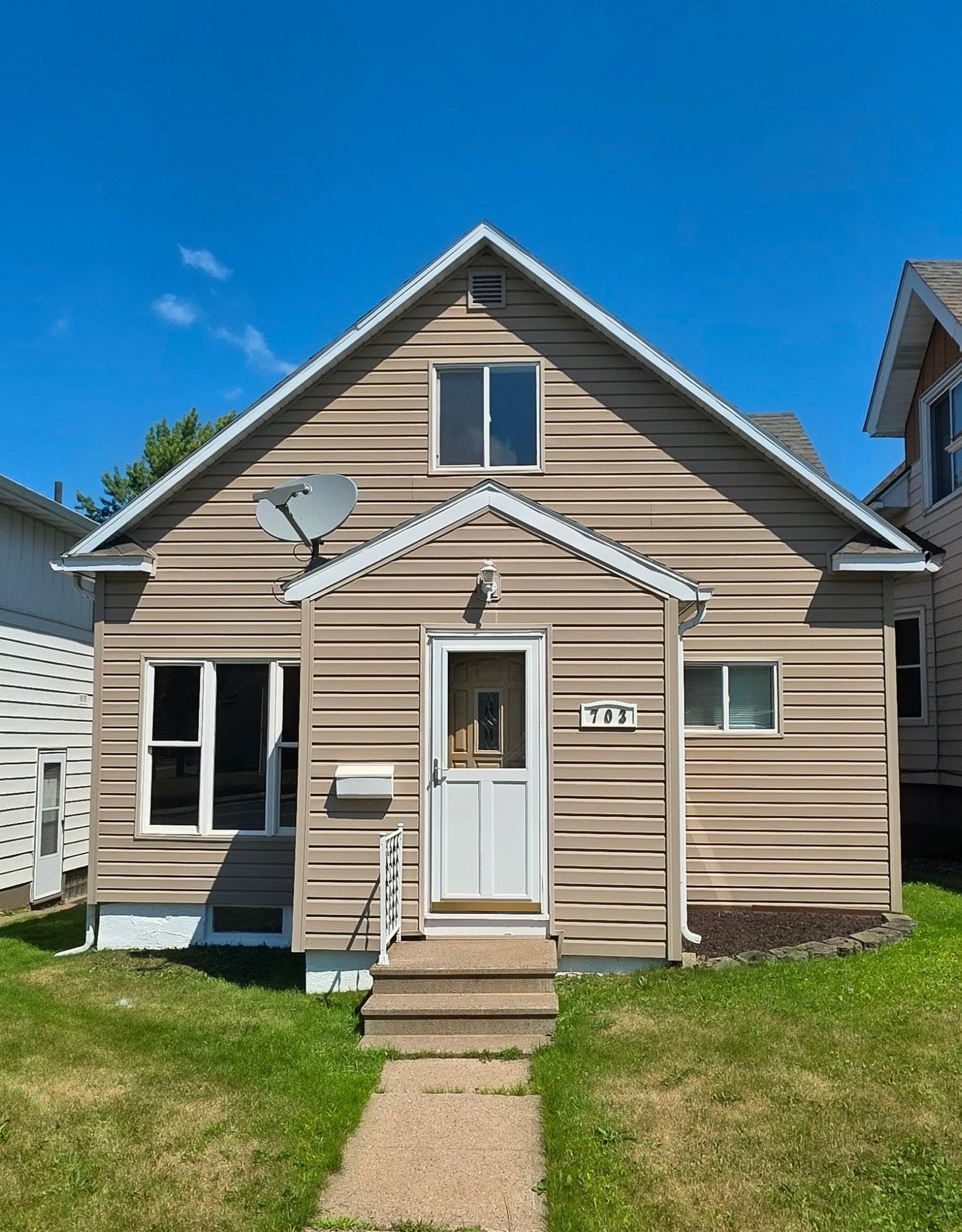 703 Harrison Street Property Photo 1