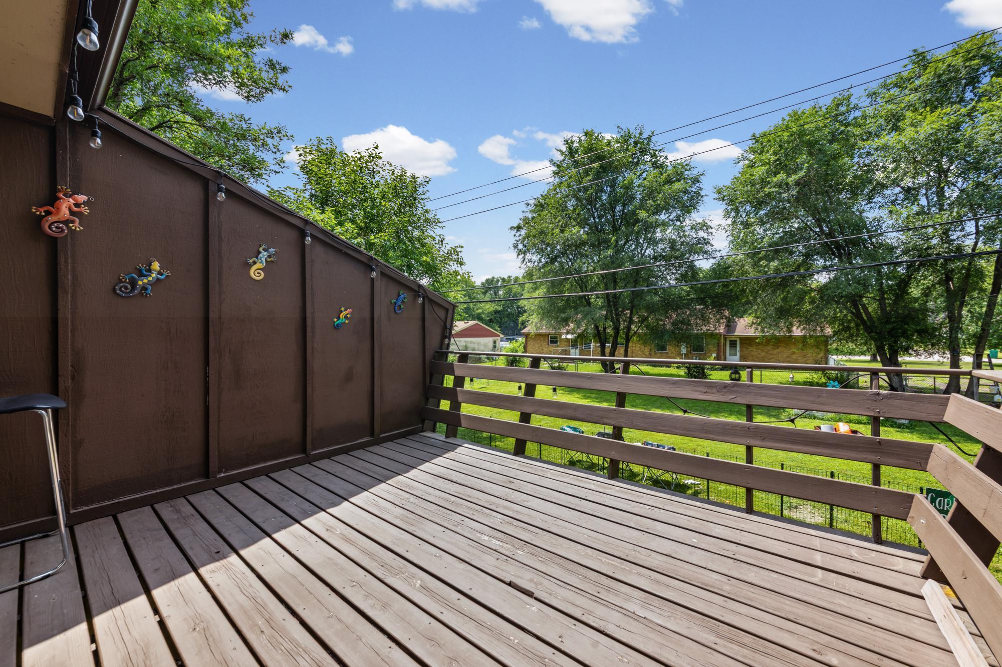 5533 Aldrich Drive N Property Photo 26