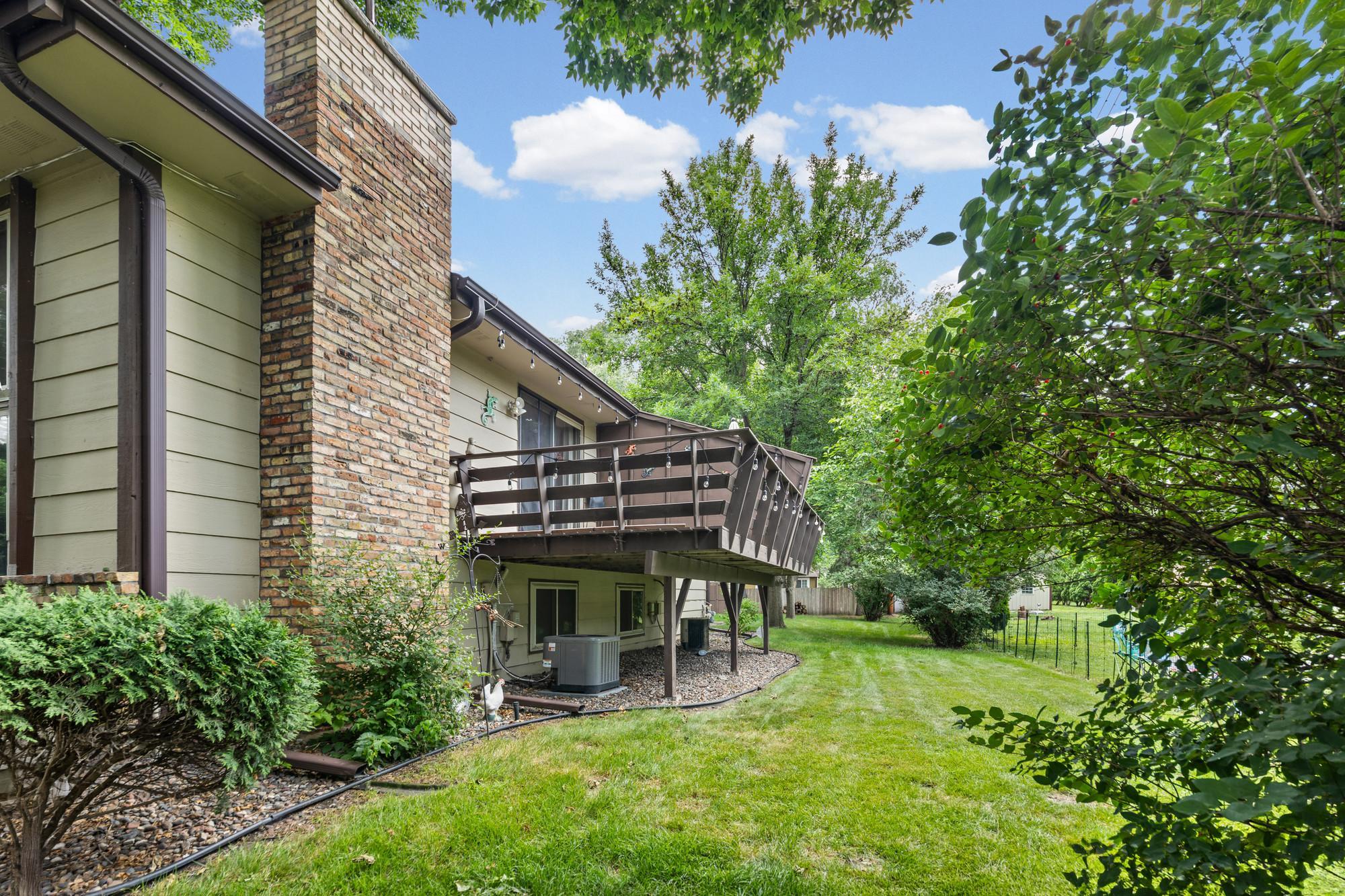 5533 Aldrich Drive N Property Photo 30