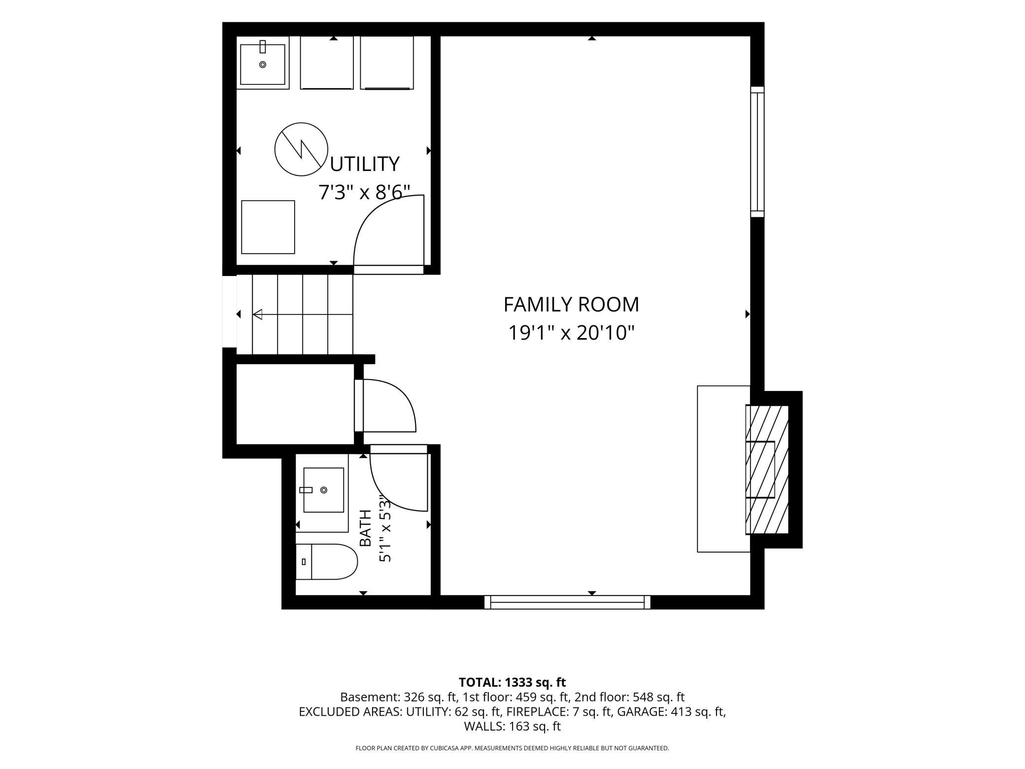 5533 Aldrich Drive N Property Photo 36