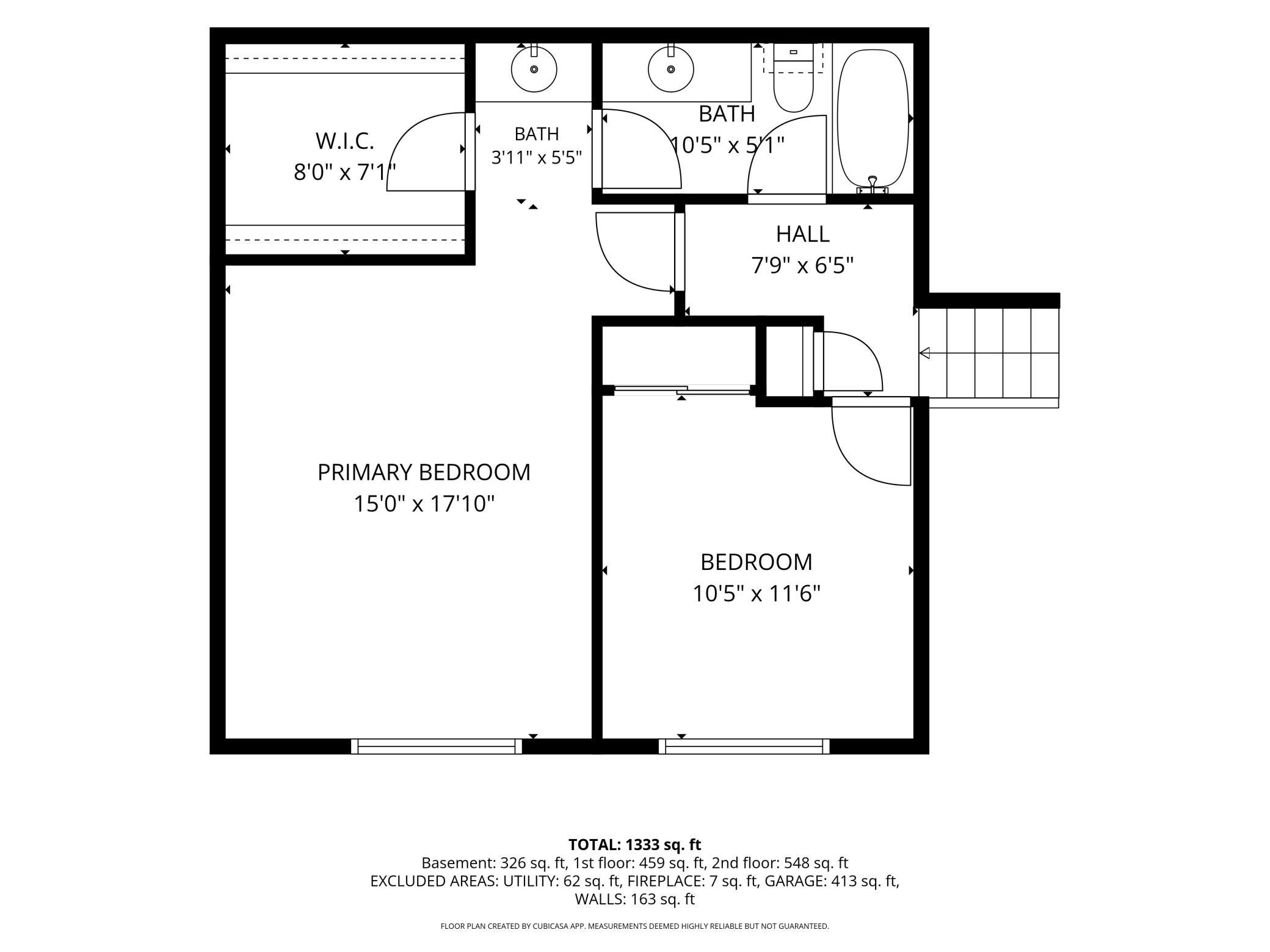 5533 Aldrich Drive N Property Photo 38