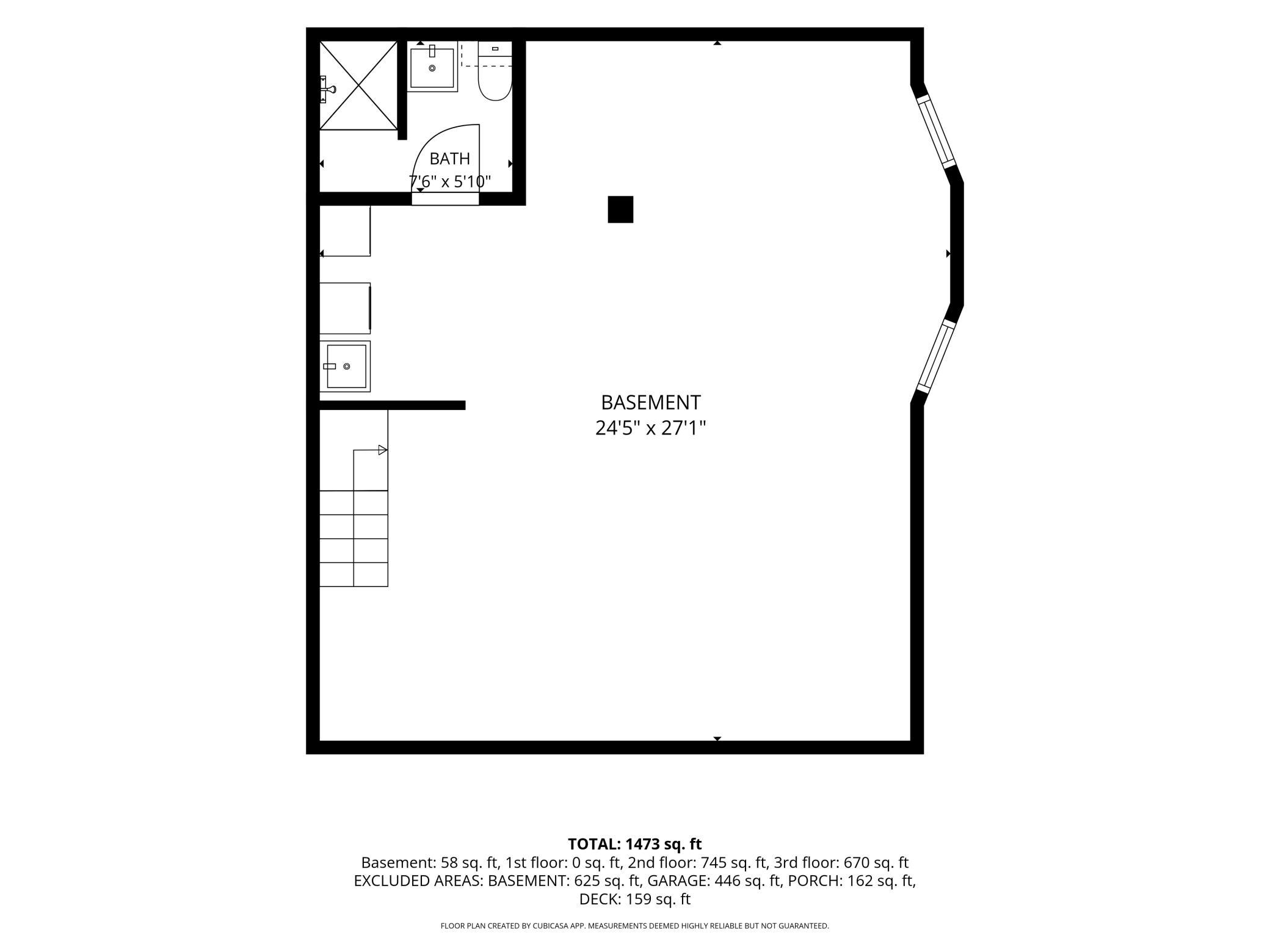 909 Sherburne Avenue Property Photo 22