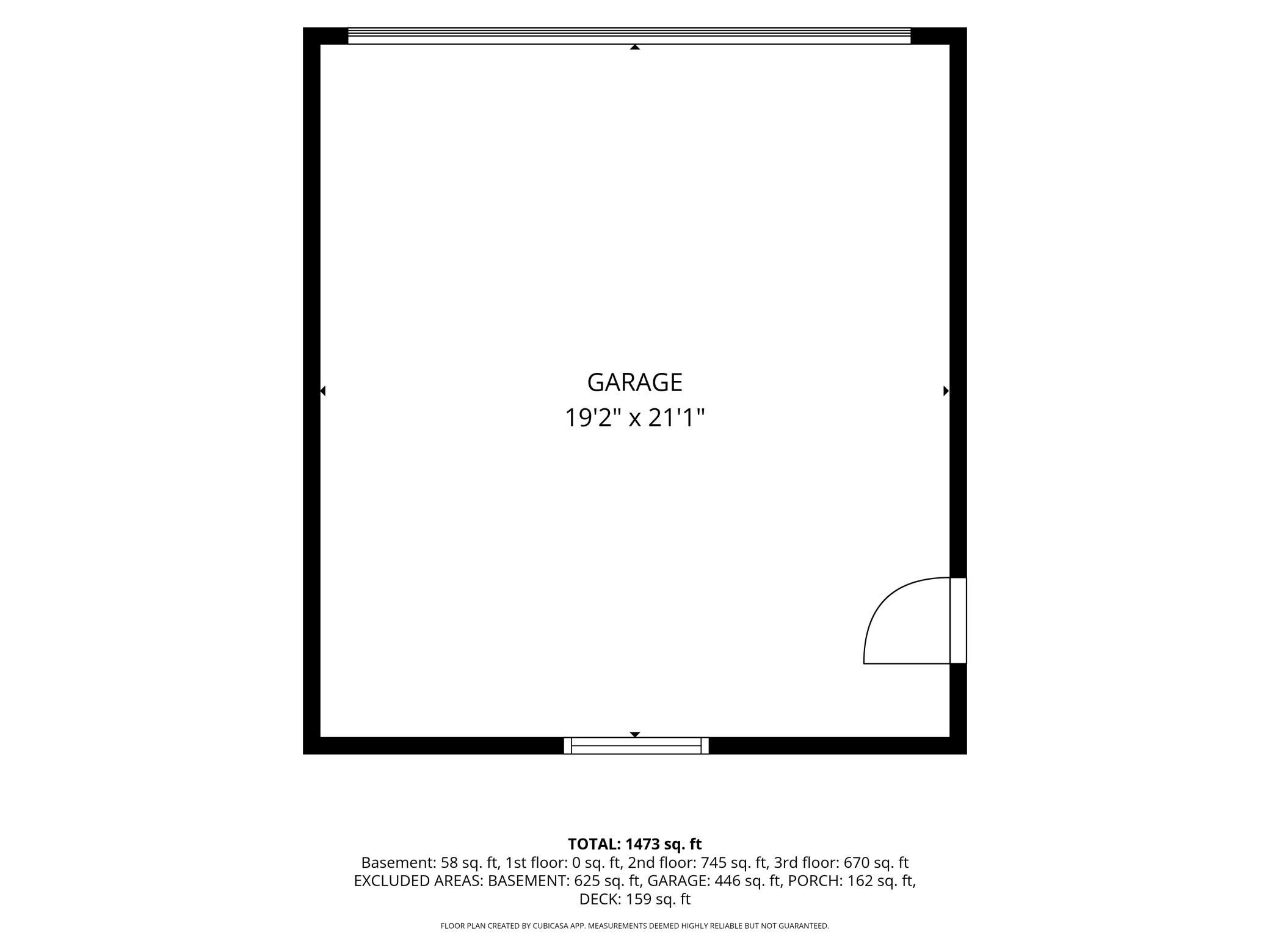 909 Sherburne Avenue Property Photo 23
