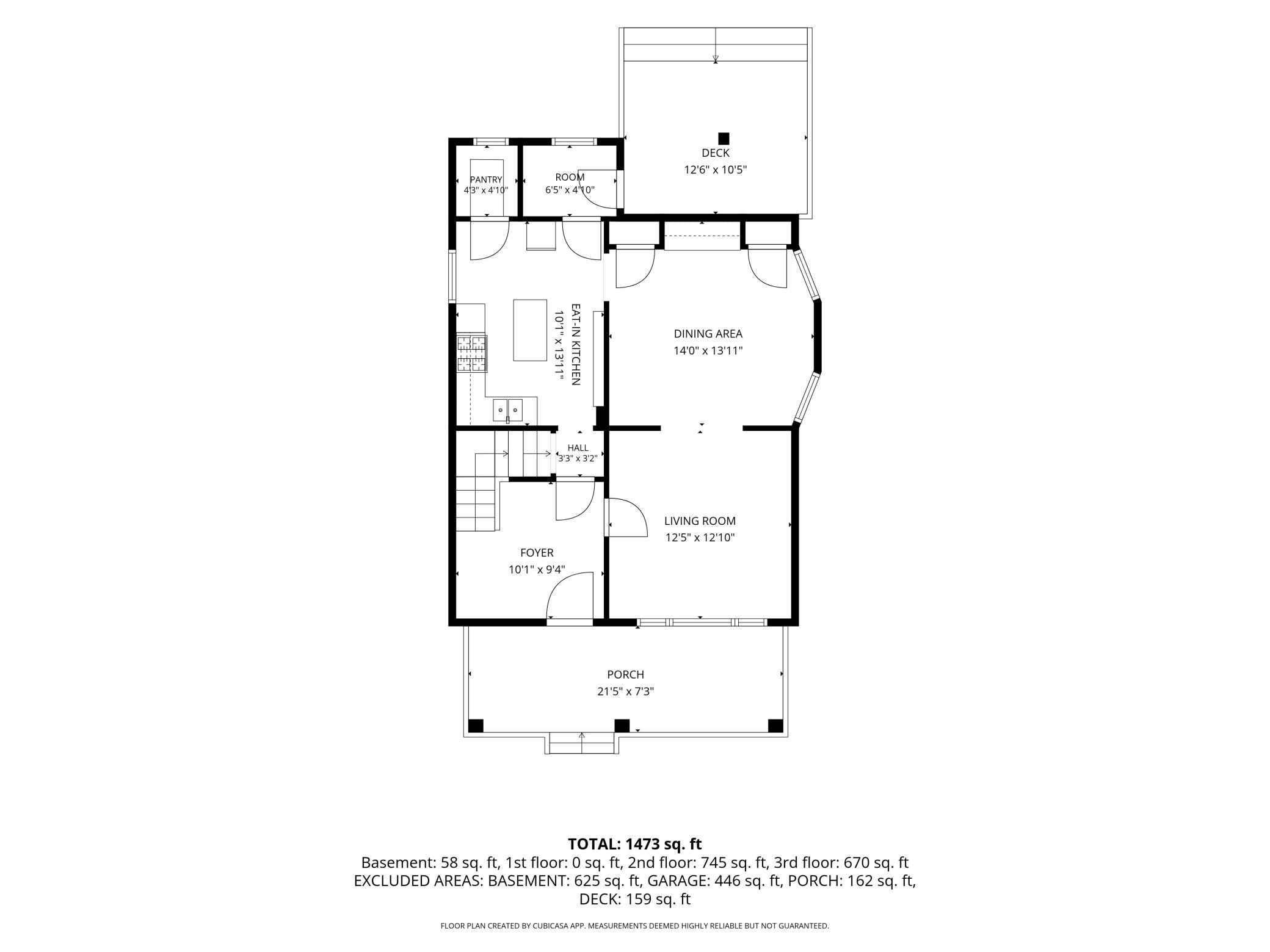 909 Sherburne Avenue Property Photo 24