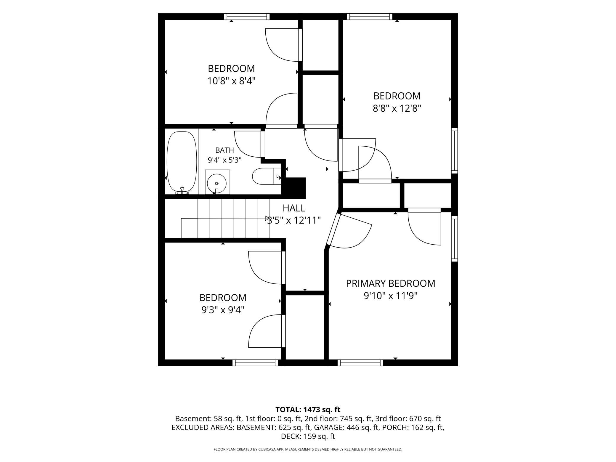 909 Sherburne Avenue Property Photo 25