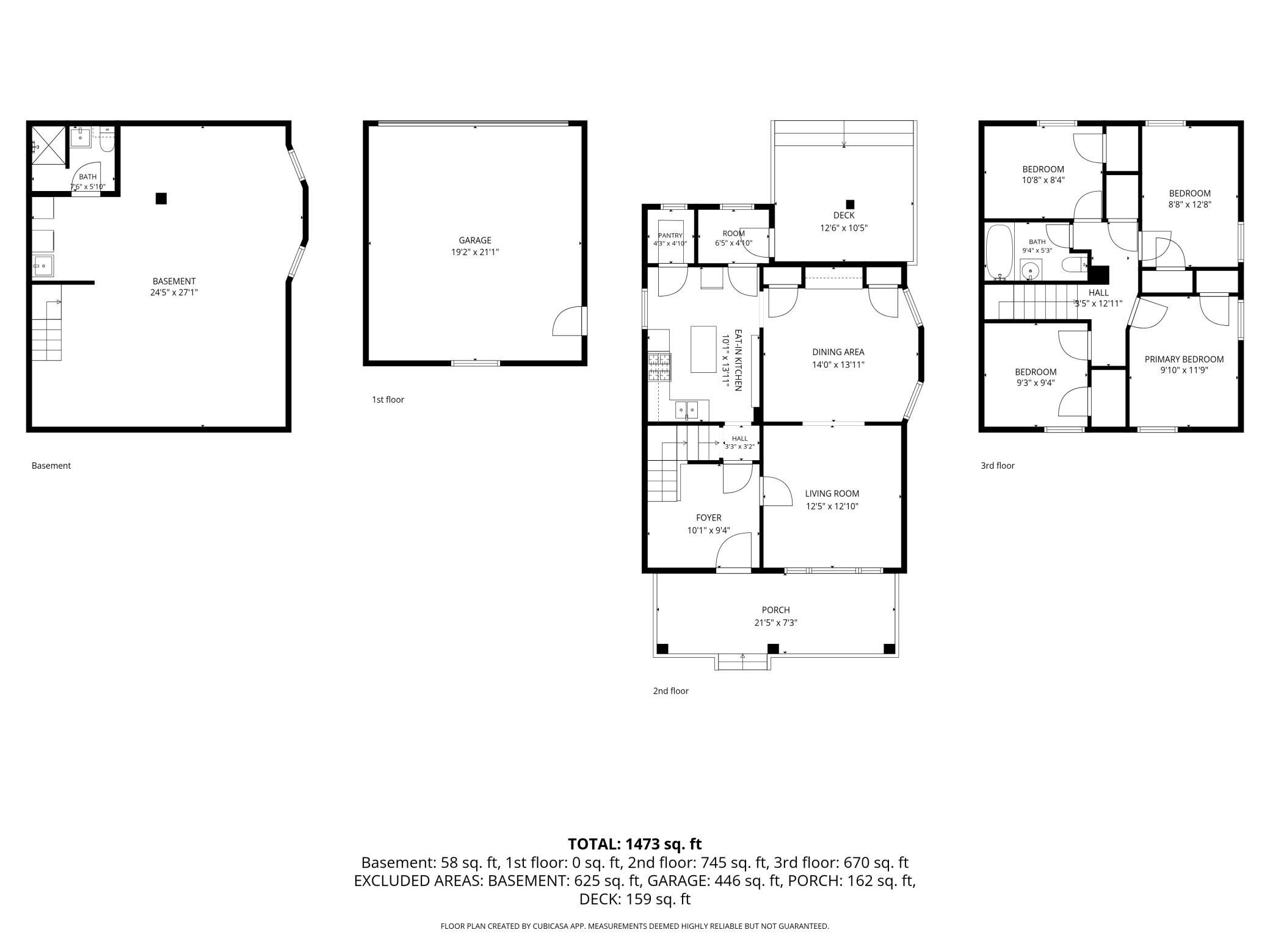 909 Sherburne Avenue Property Photo 26