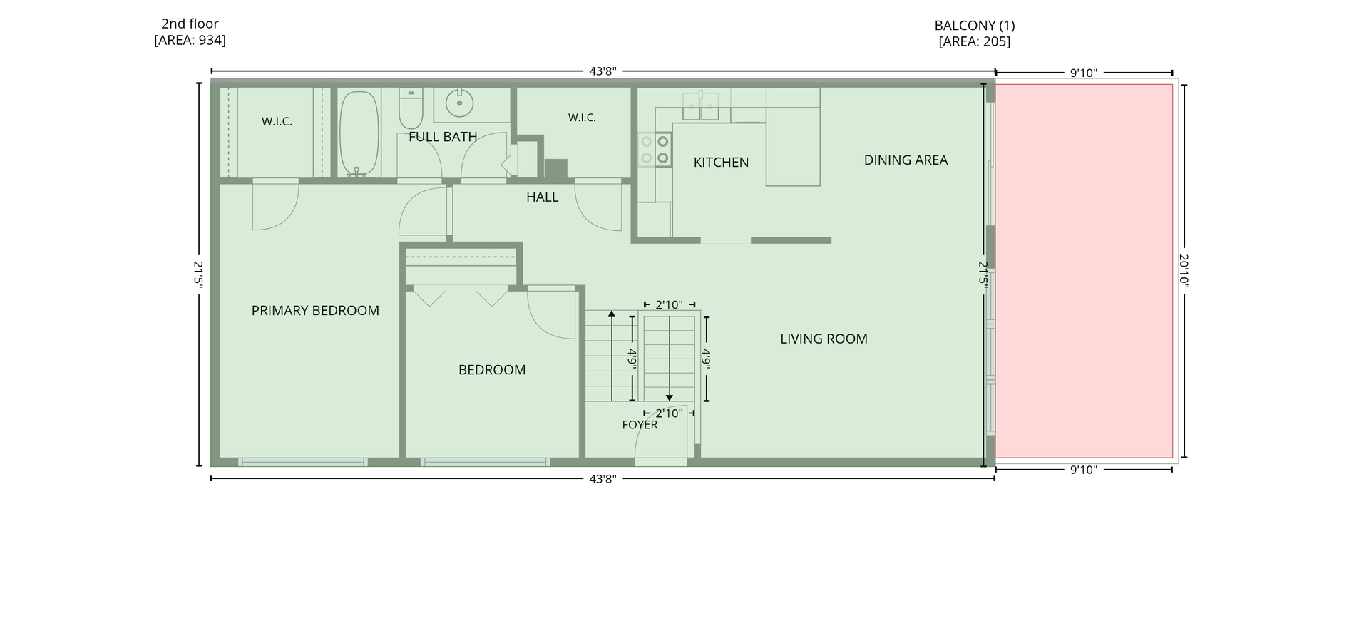 2615 Sumac Court Property Photo 30