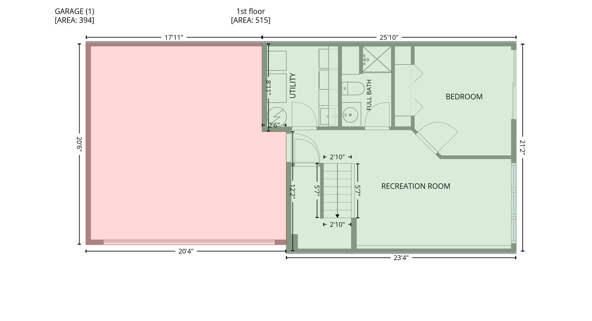 2615 Sumac Court Property Photo 31