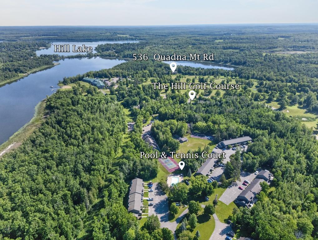 536 Quadna Mountain Road Property Photo 25