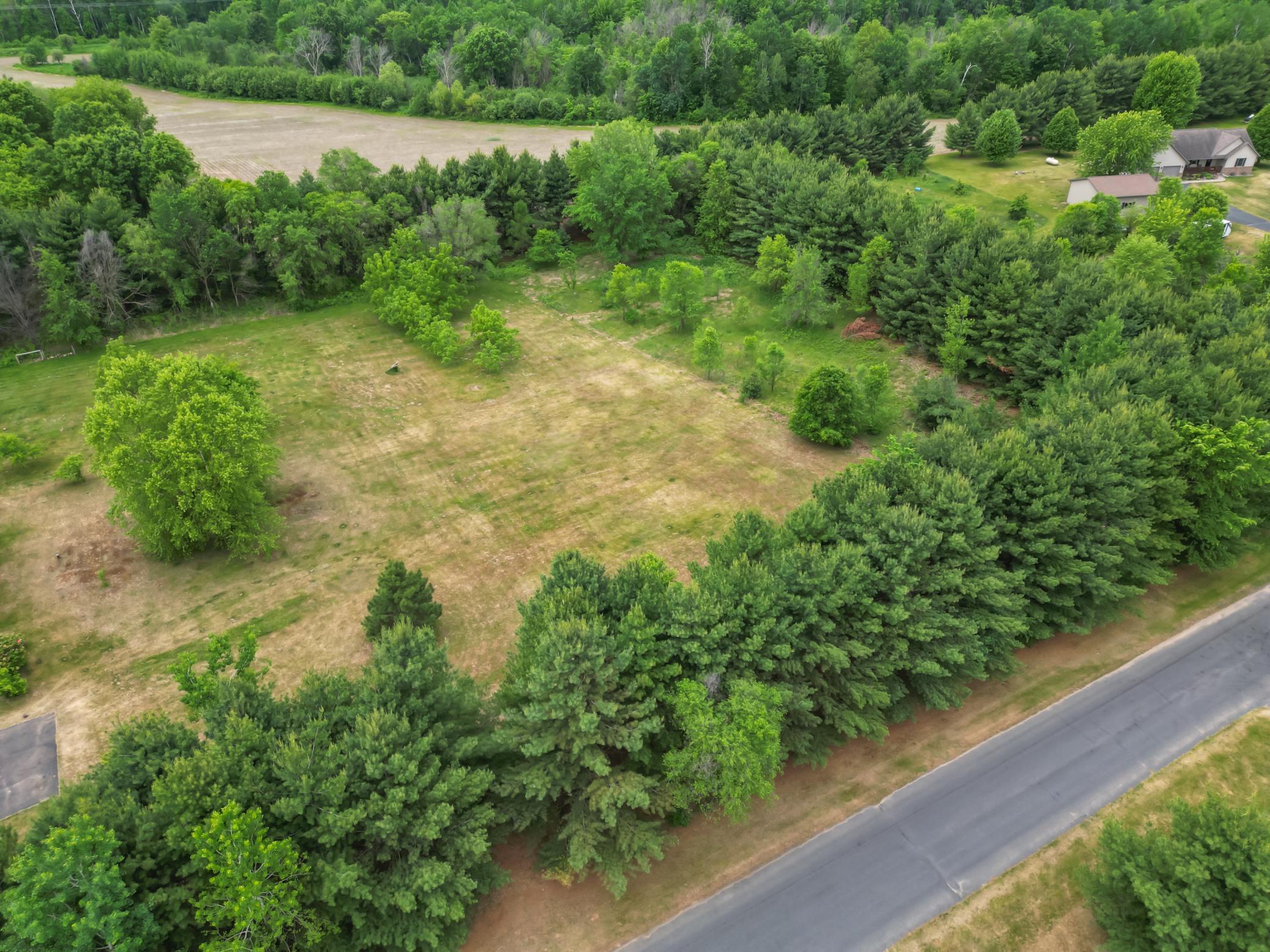 Lot 5 660th Avenue Property Photo 1