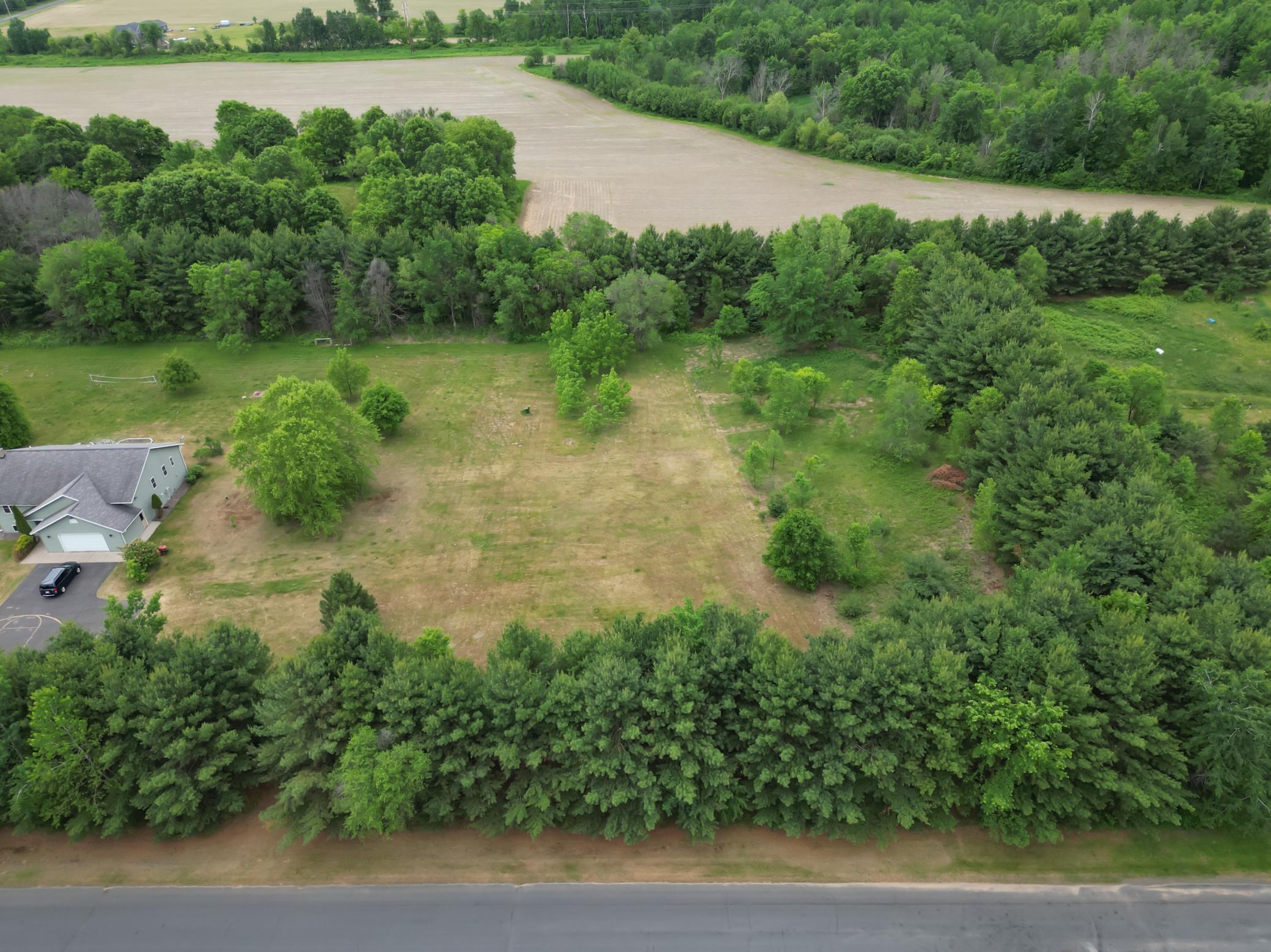 Lot 5 660th Avenue Property Photo 2