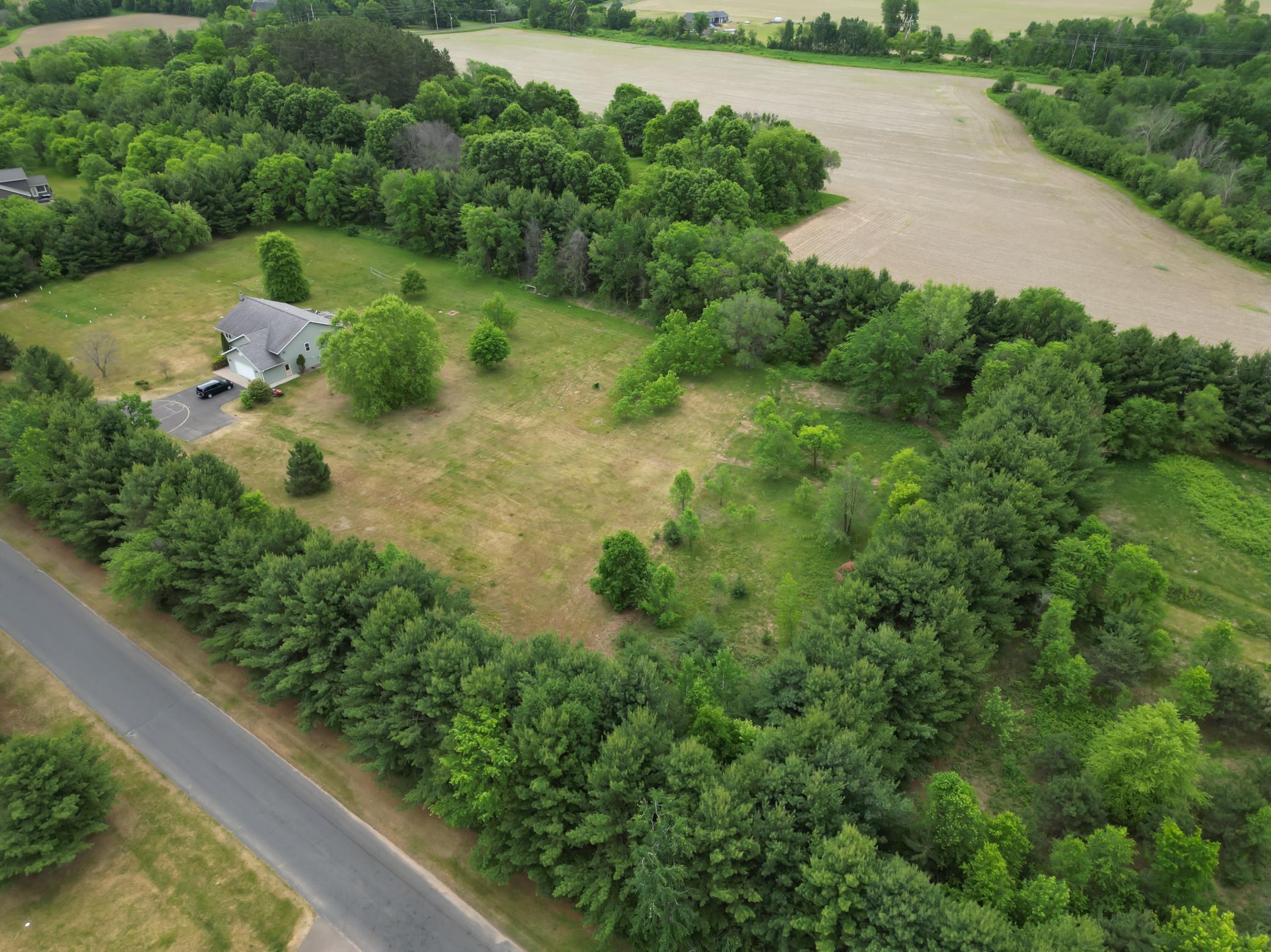 Lot 5 660th Avenue Property Photo 3