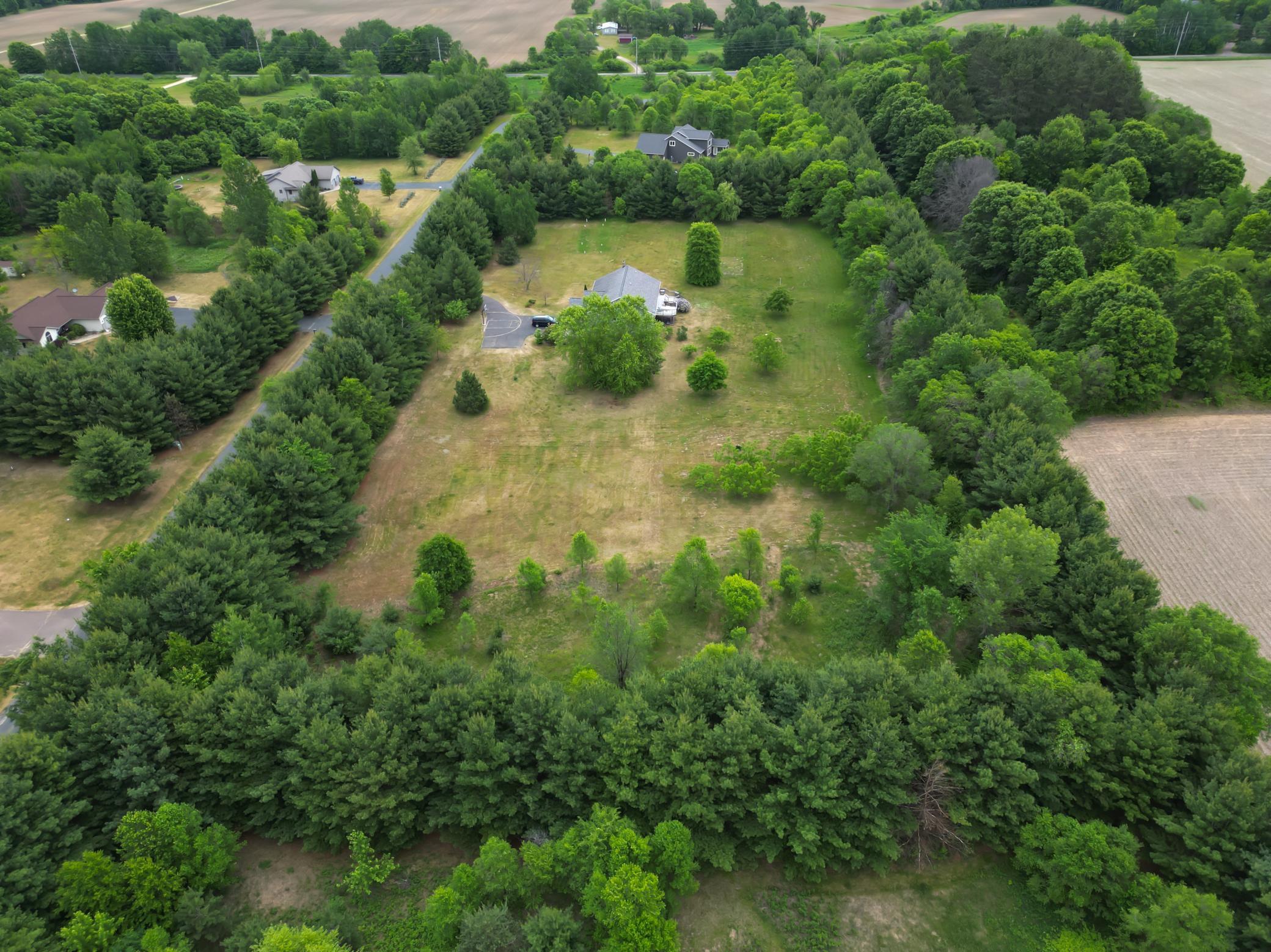 Lot 5 660th Avenue Property Photo 4