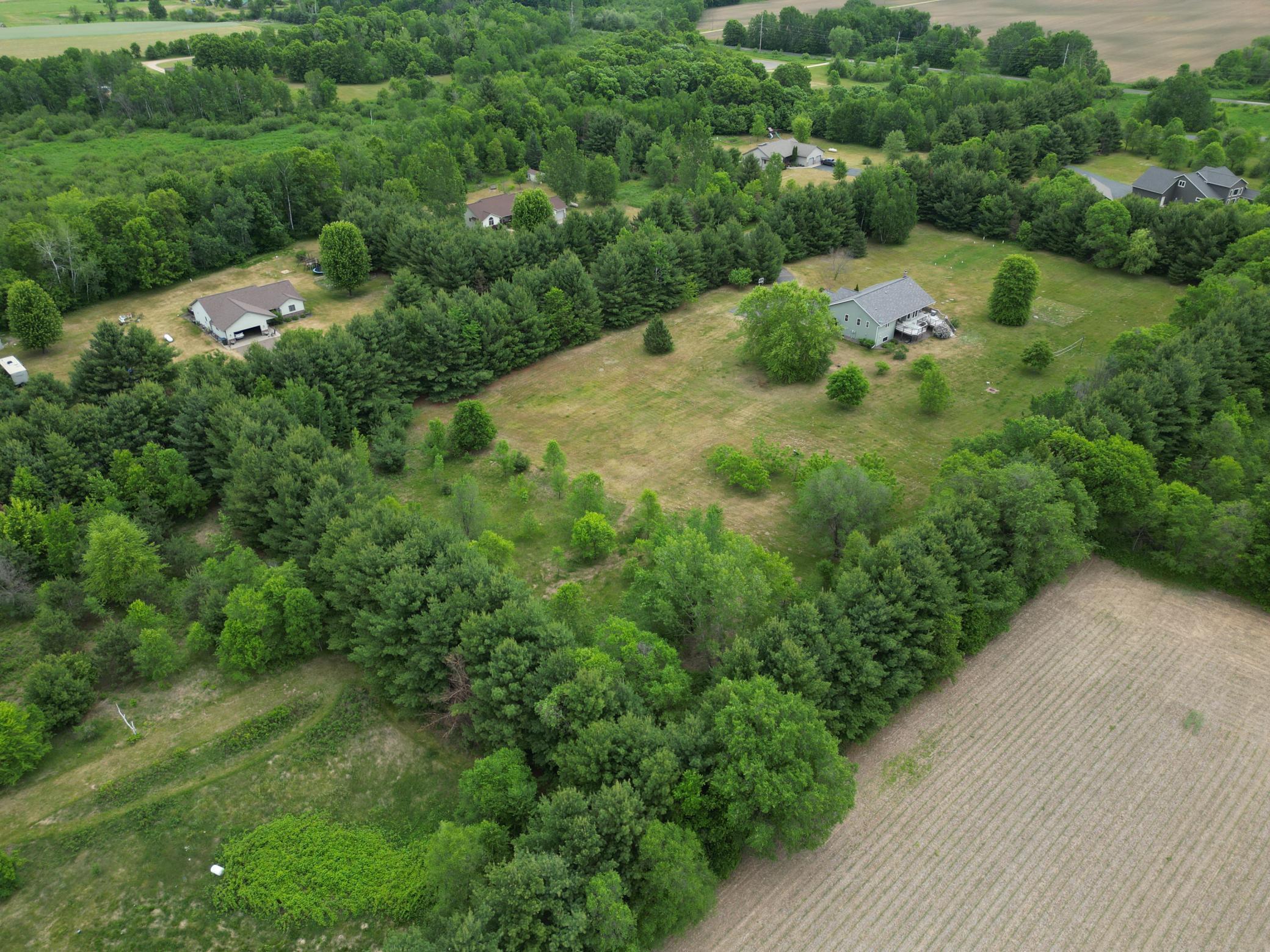 Lot 5 660th Avenue Property Photo 5