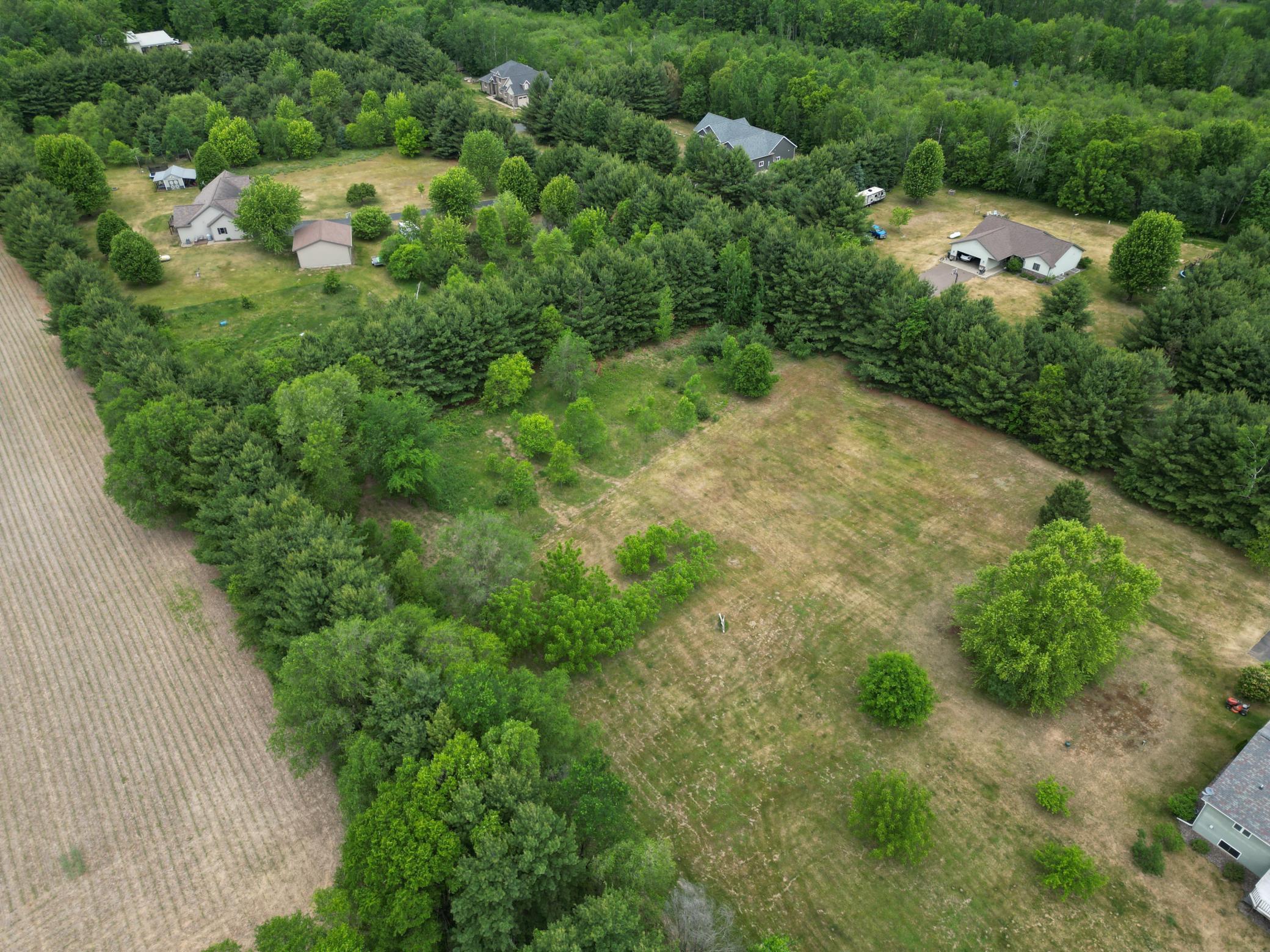 Lot 5 660th Avenue Property Photo 7