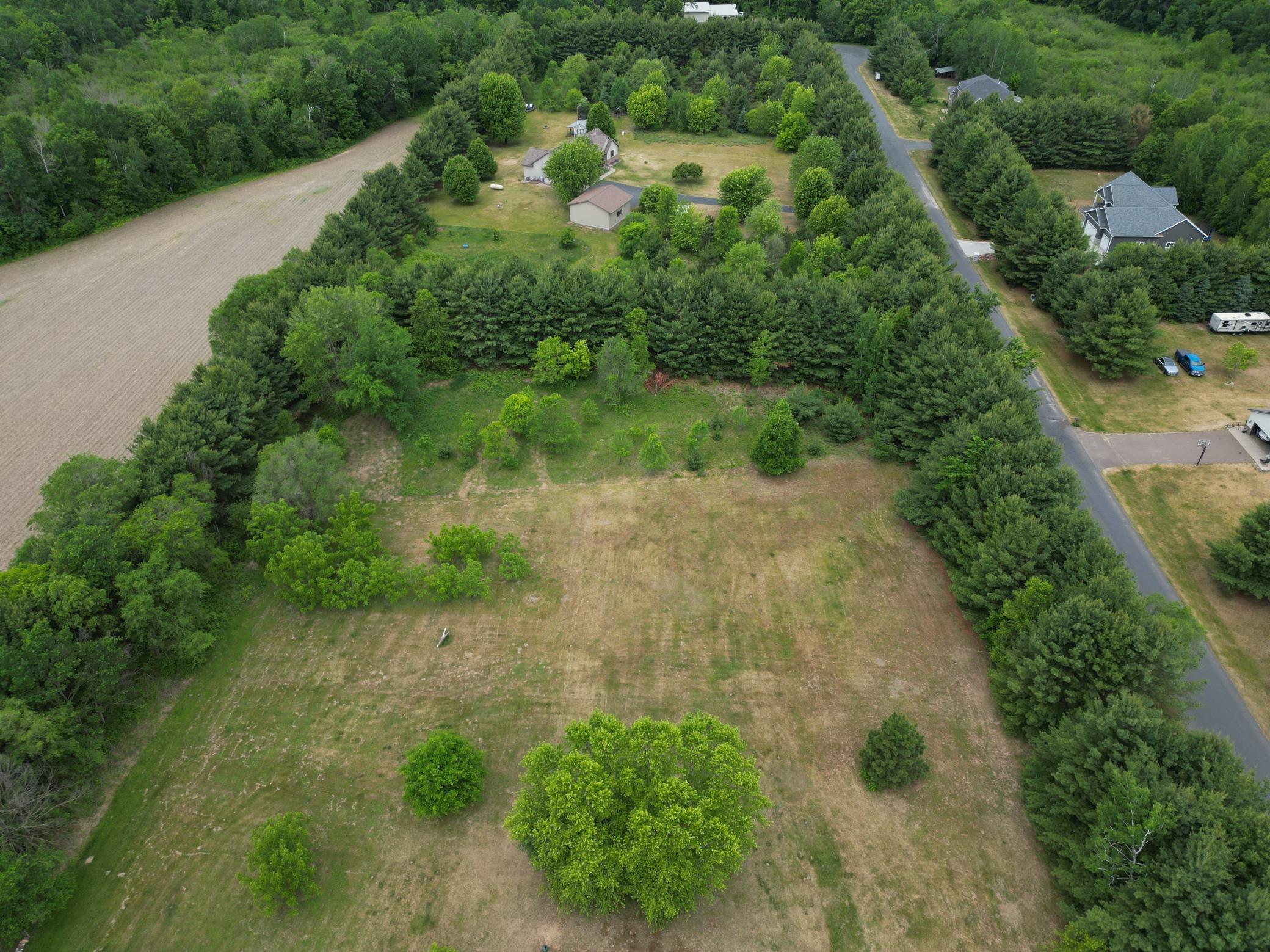 Lot 5 660th Avenue Property Photo 8
