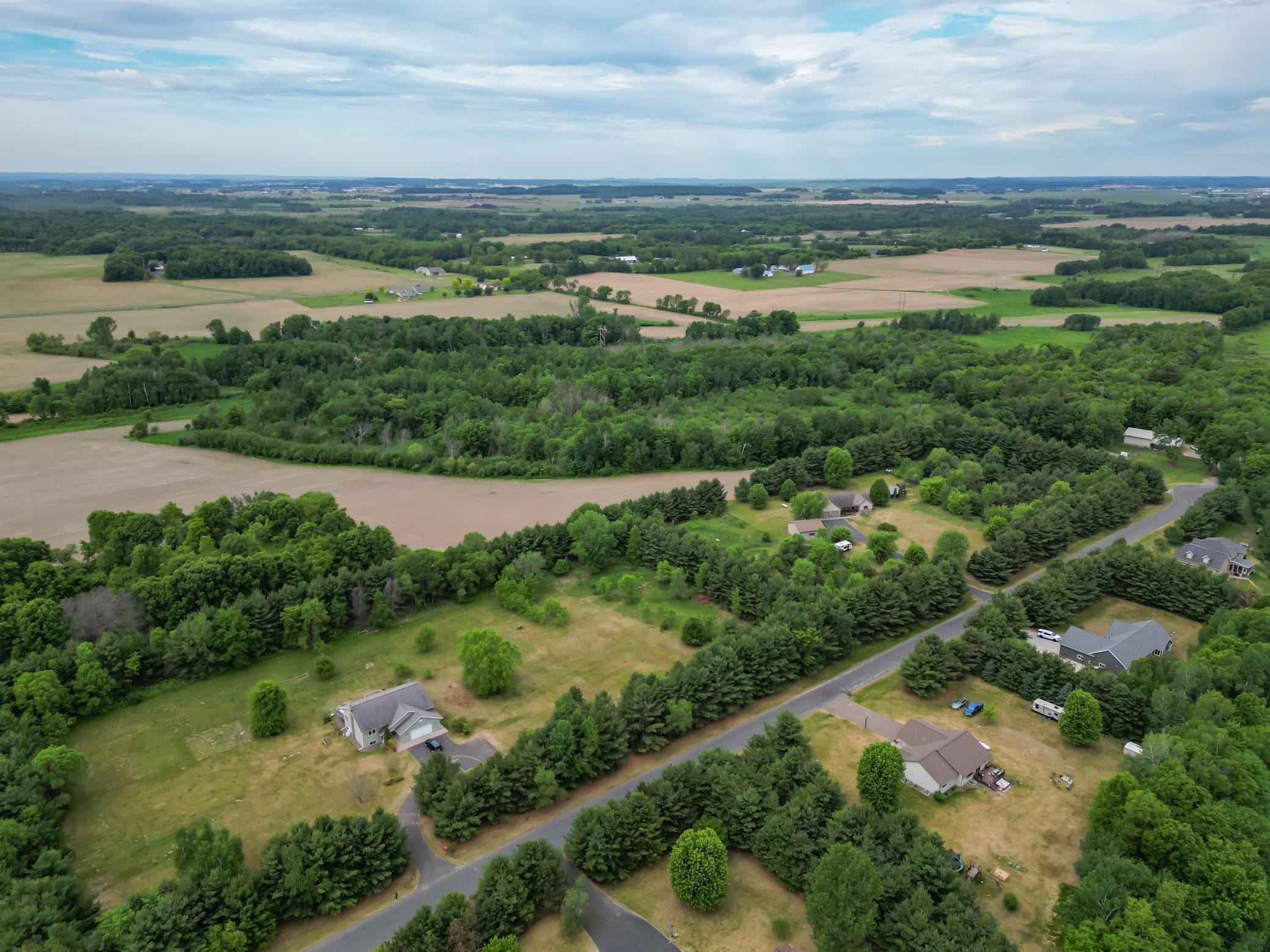 Lot 5 660th Avenue Property Photo 9