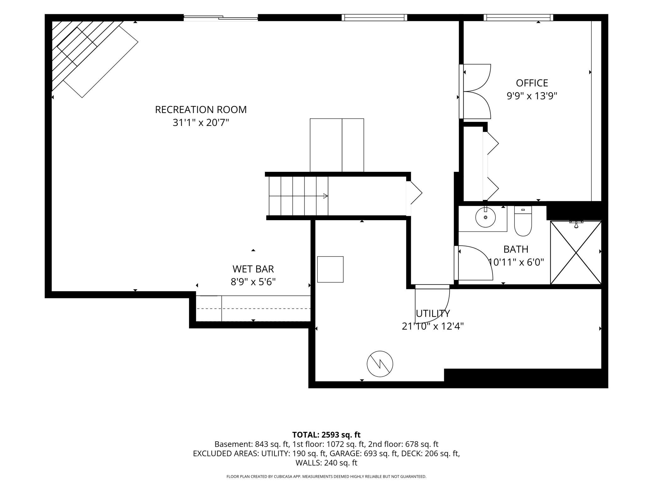 3554 122nd Circle Ne Property Photo 37