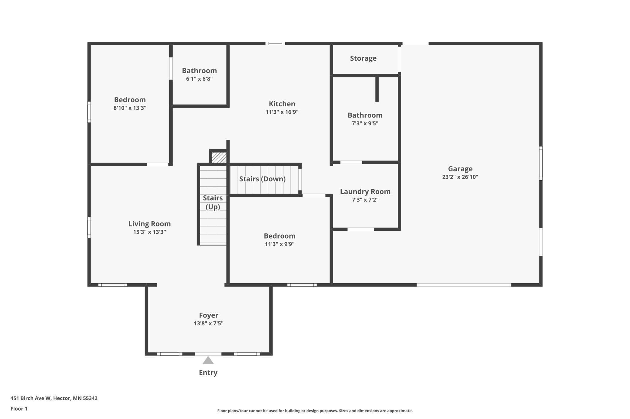 451 Birch Avenue W Property Photo 51