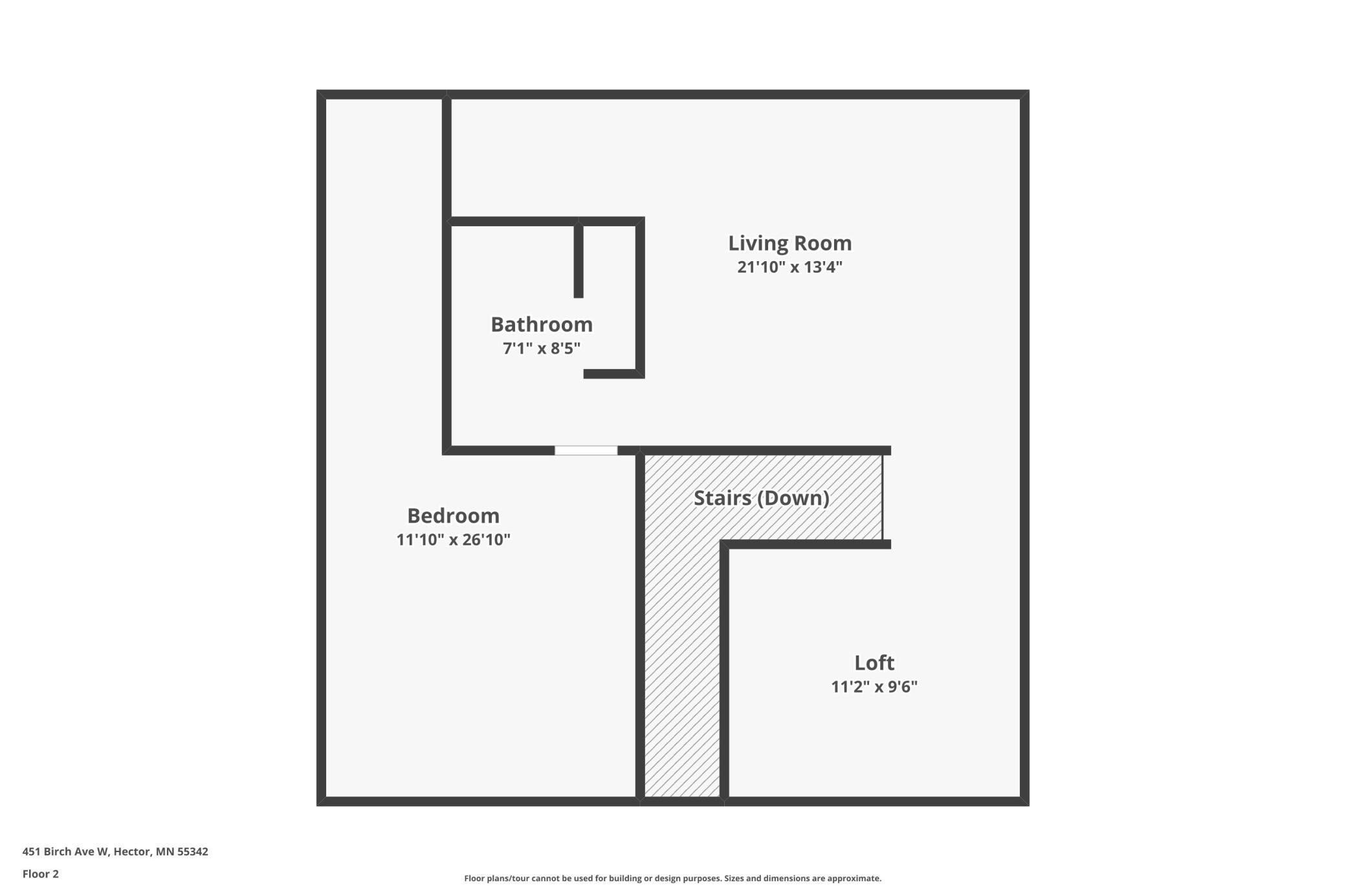 451 Birch Avenue W Property Photo 52