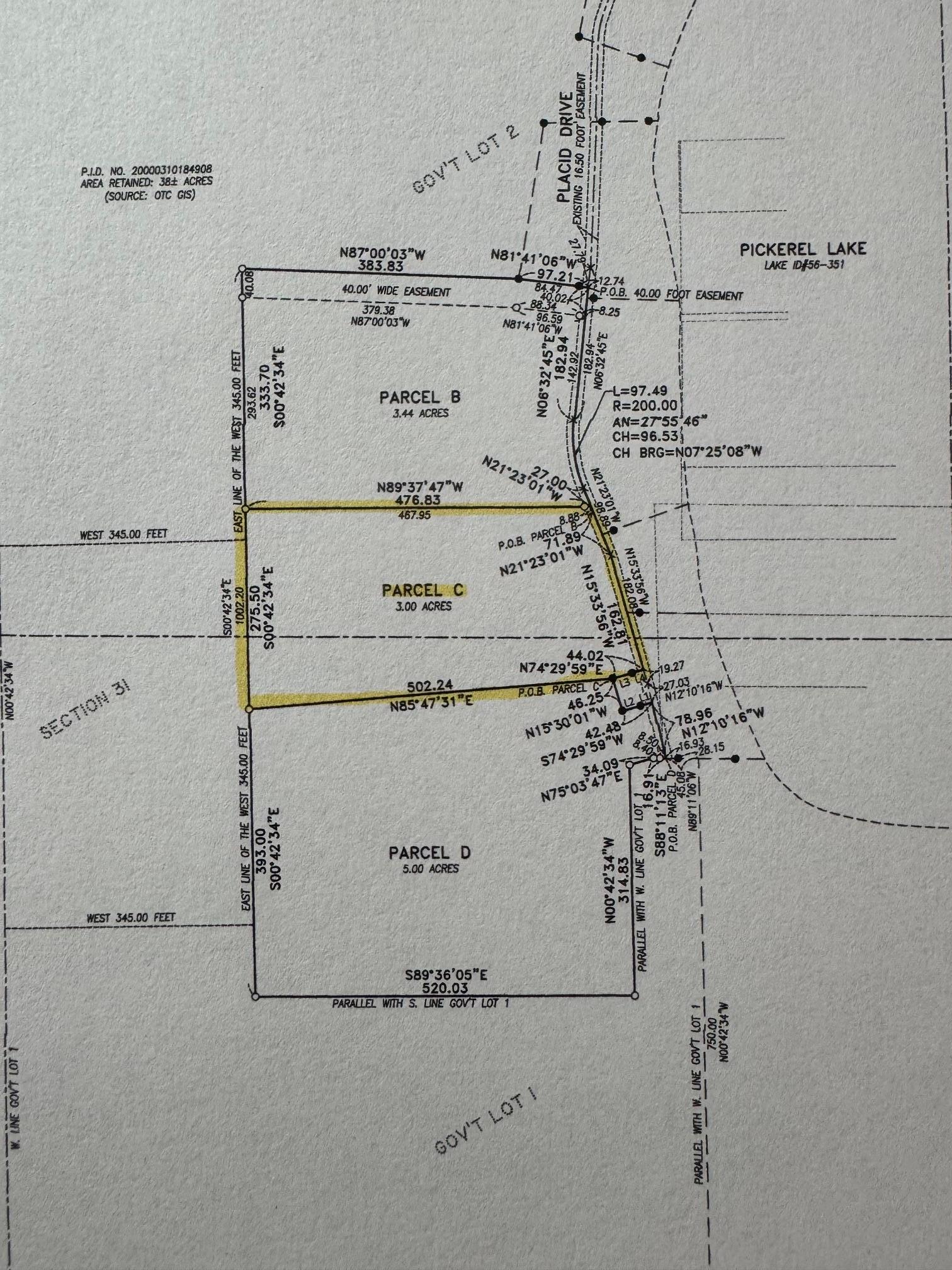 Tbd Placid Drive Property Photo 5