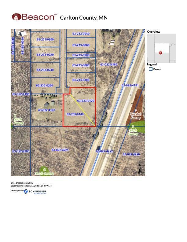 Tbd Florence Dr Property Photo 9