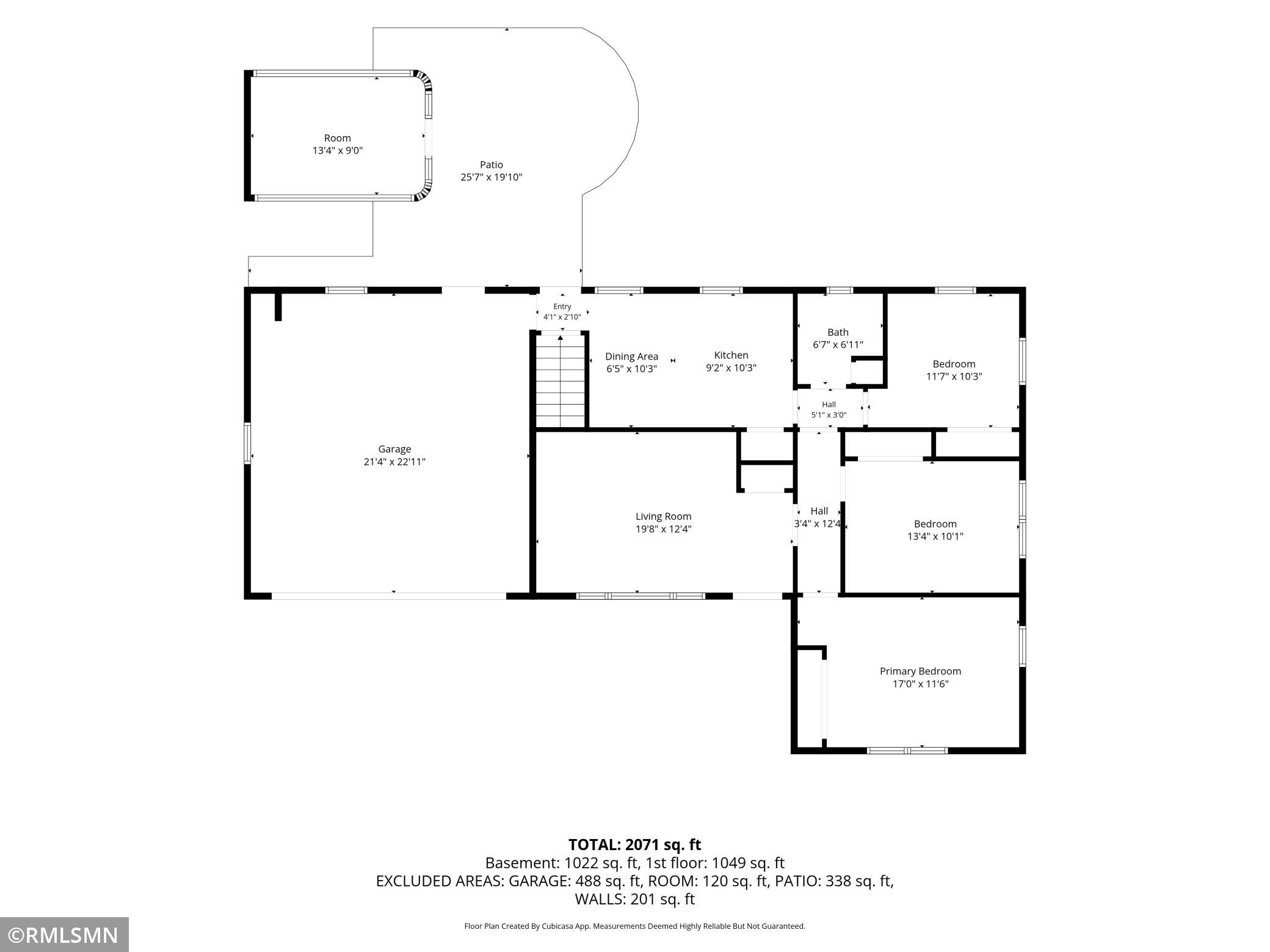 1506 James Drive Property Photo 35