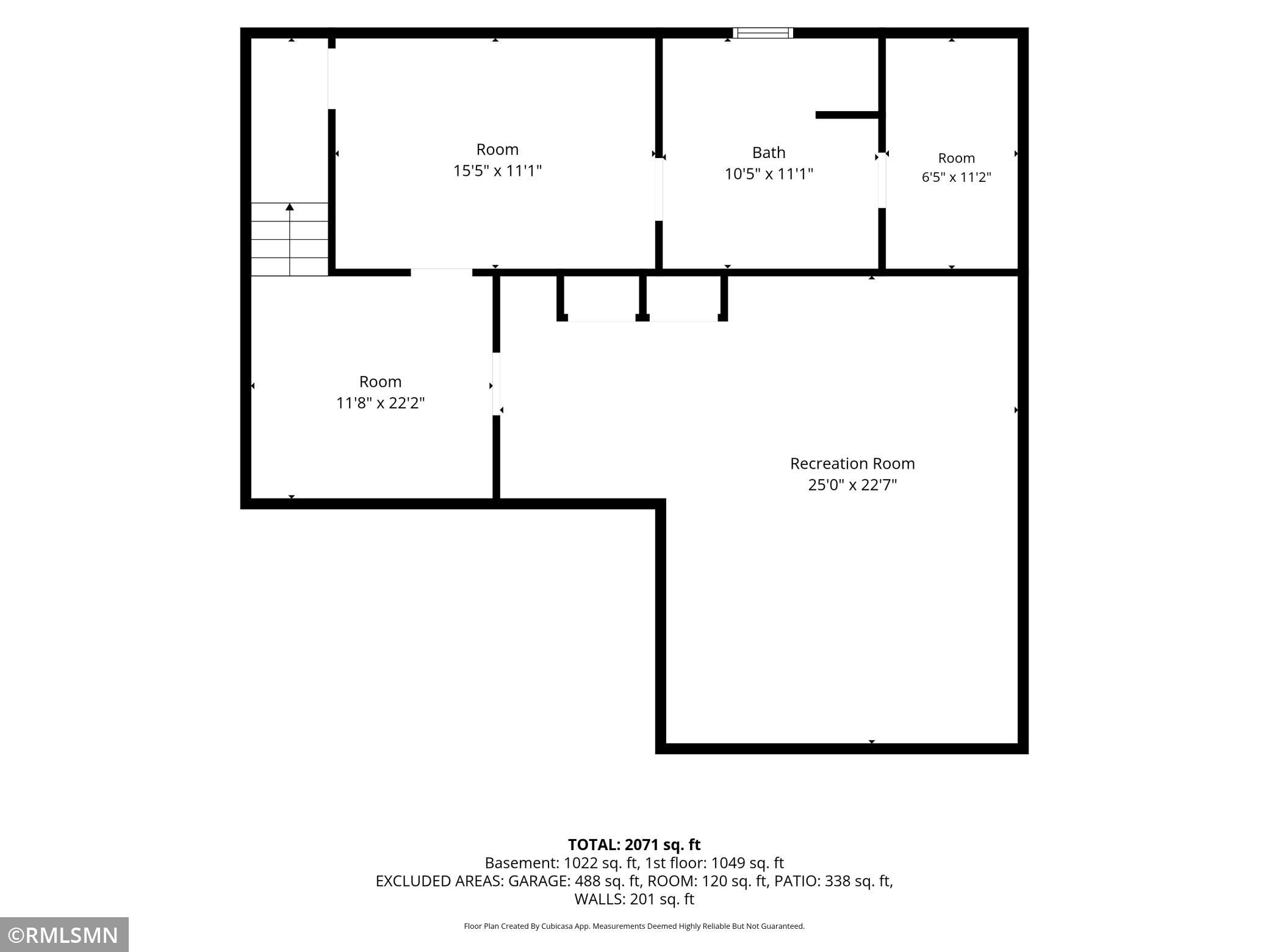 1506 James Drive Property Photo 36