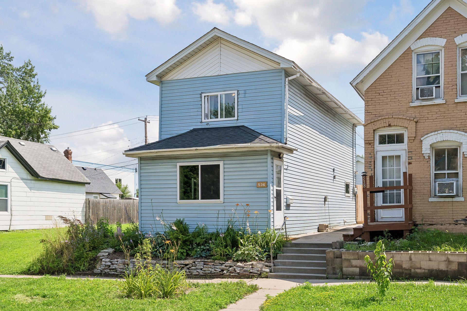 536 Sherburne Avenue Property Photo 1