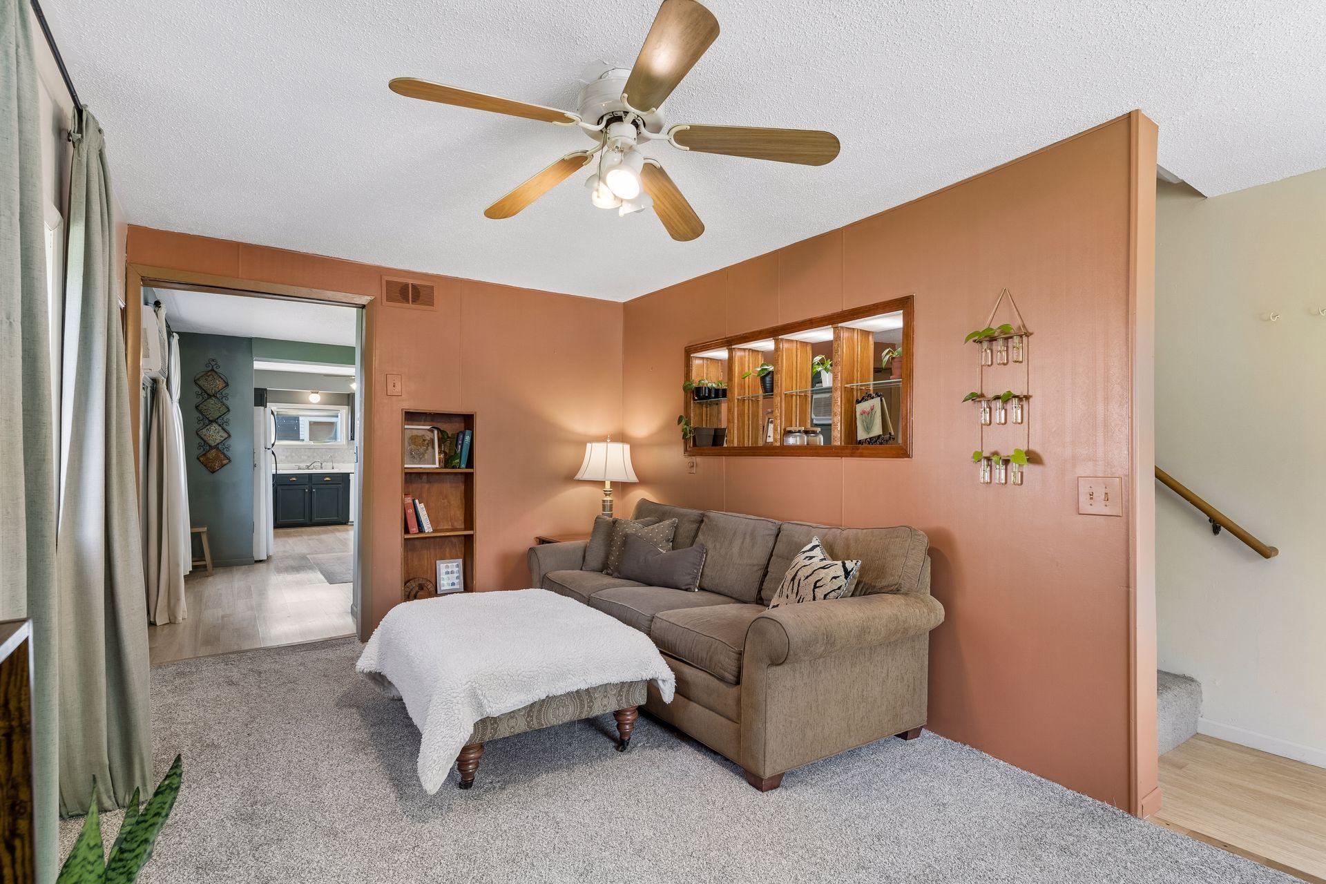 536 Sherburne Avenue Property Photo 3