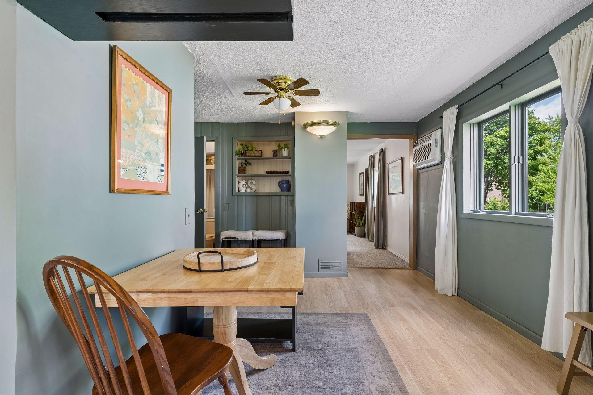 536 Sherburne Avenue Property Photo 10