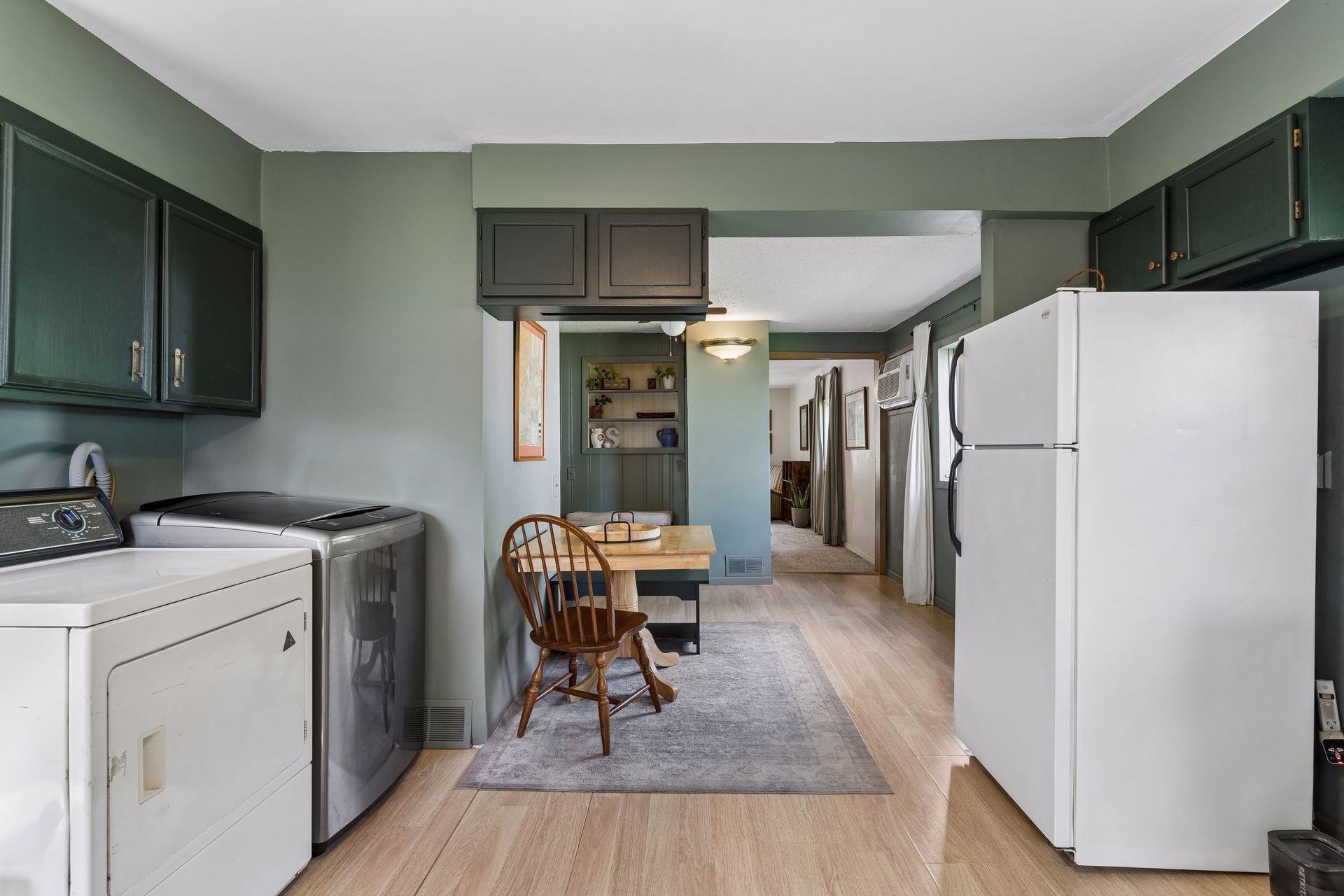 536 Sherburne Avenue Property Photo 13