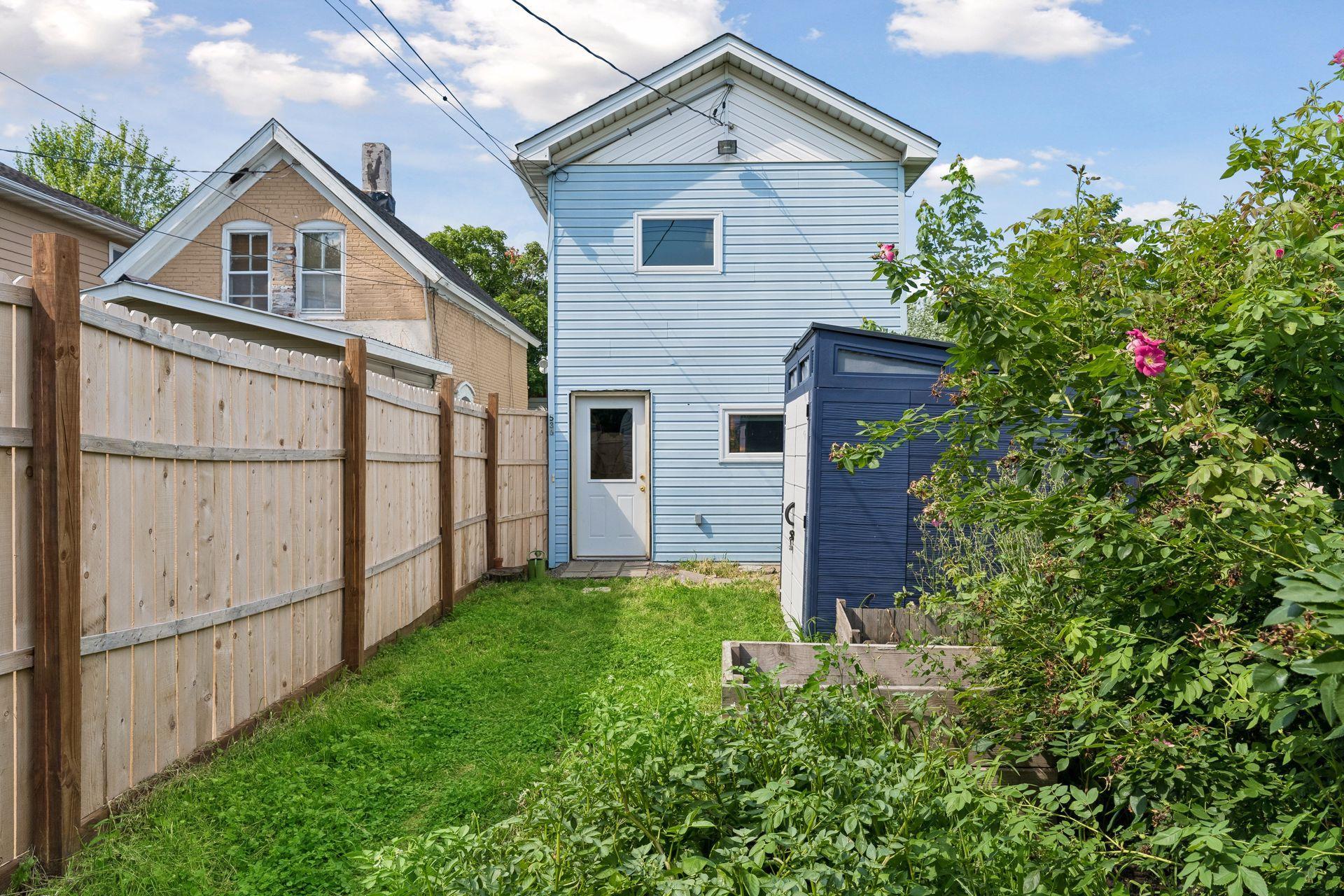536 Sherburne Avenue Property Photo 24