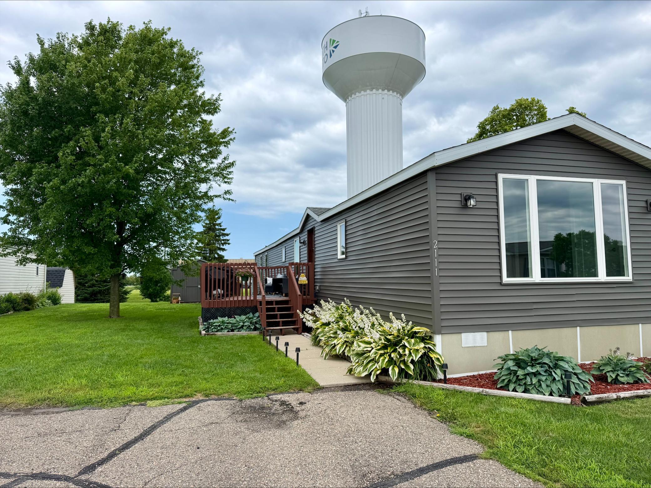 2111 Excalibur Road Property Photo 1