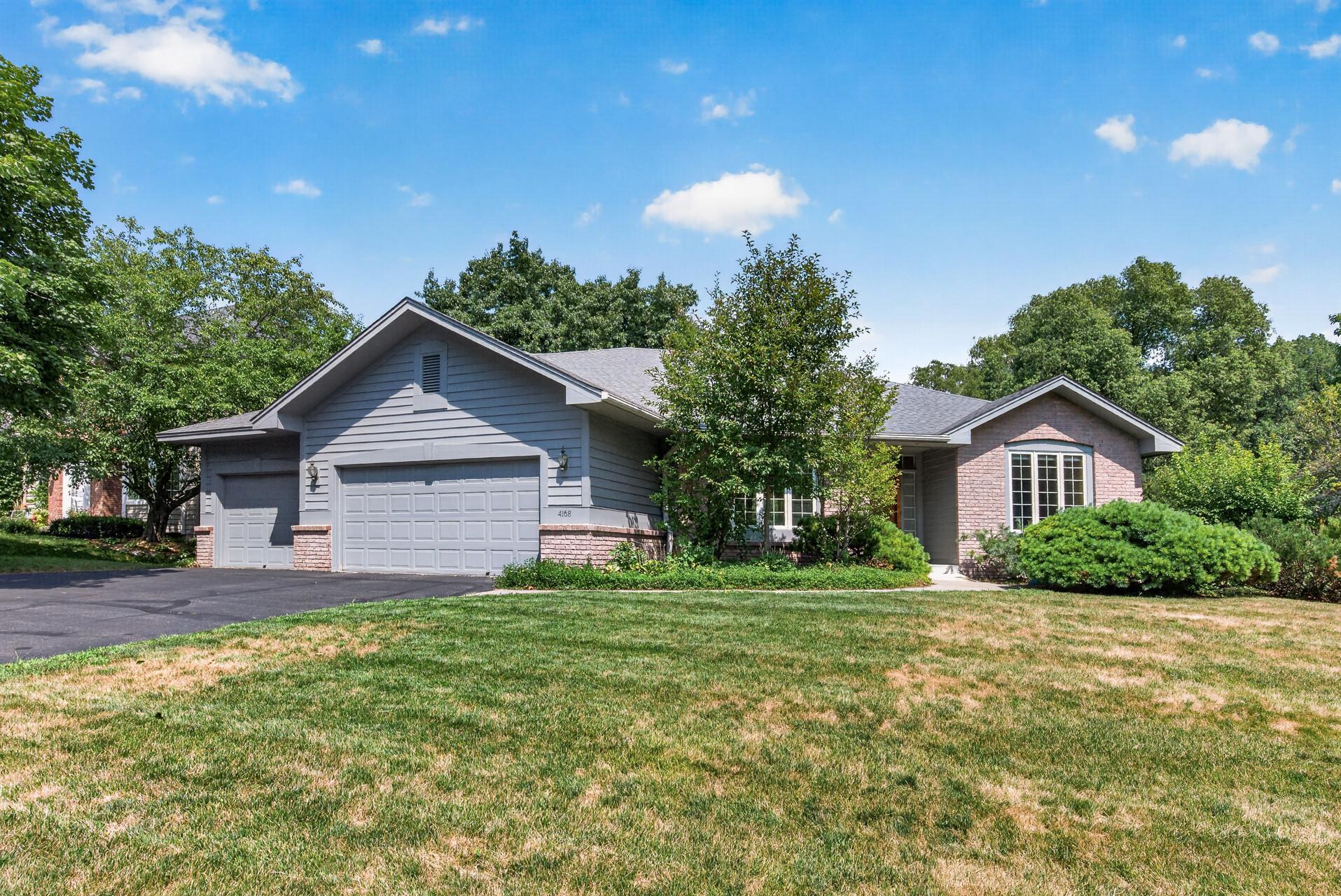 4168 Cashell Glen Property Photo 1