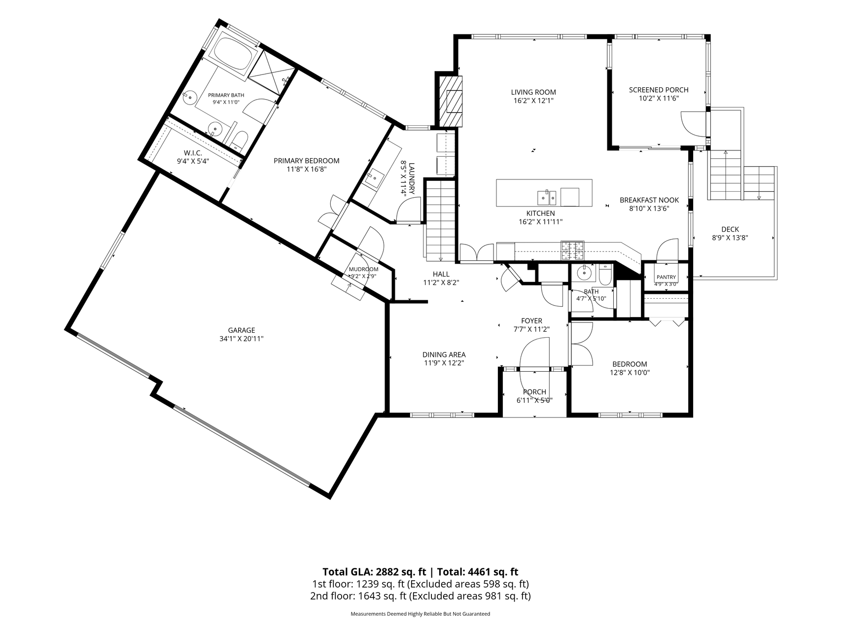 4168 Cashell Glen Property Photo 43