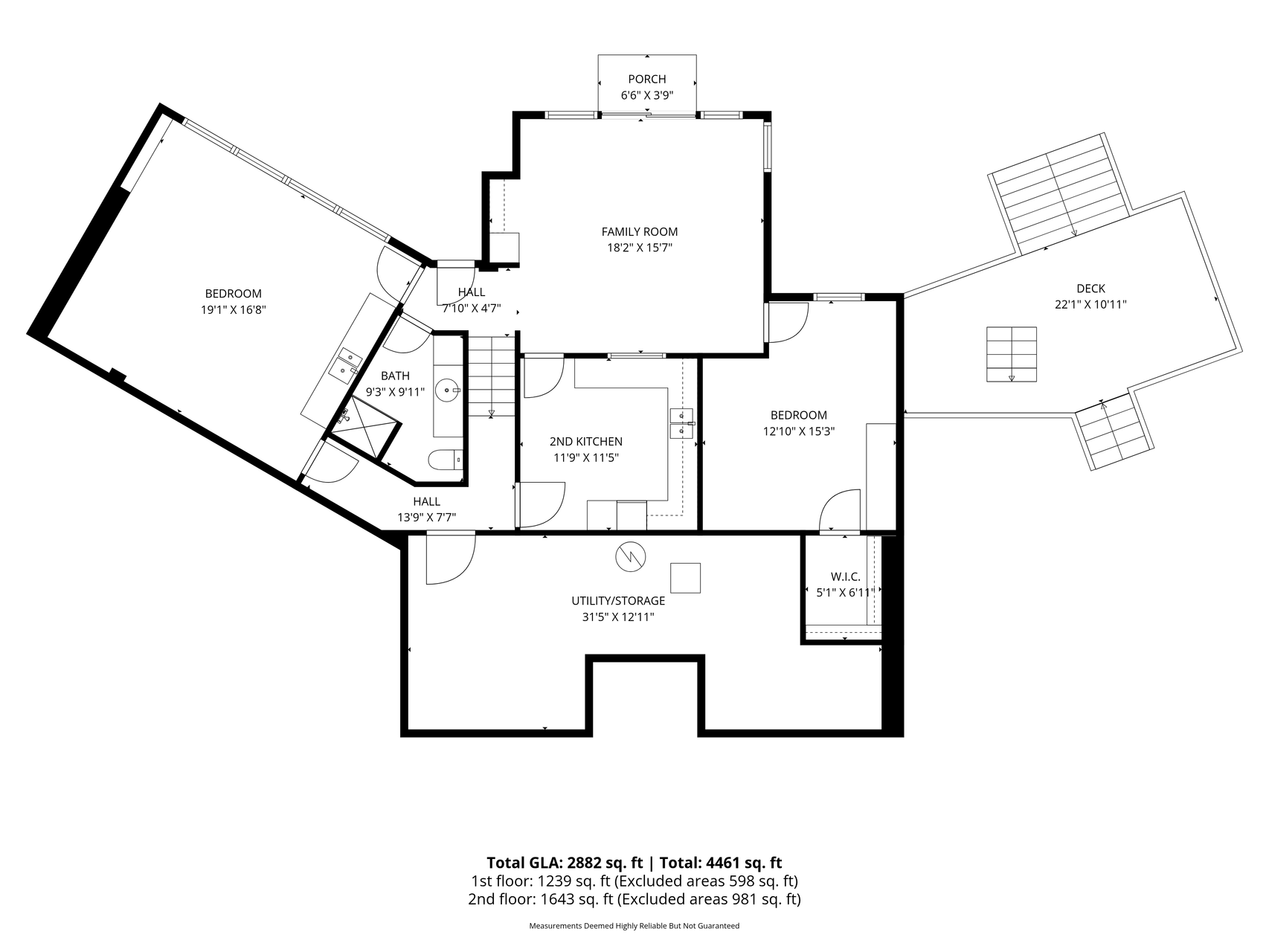 4168 Cashell Glen Property Photo 44