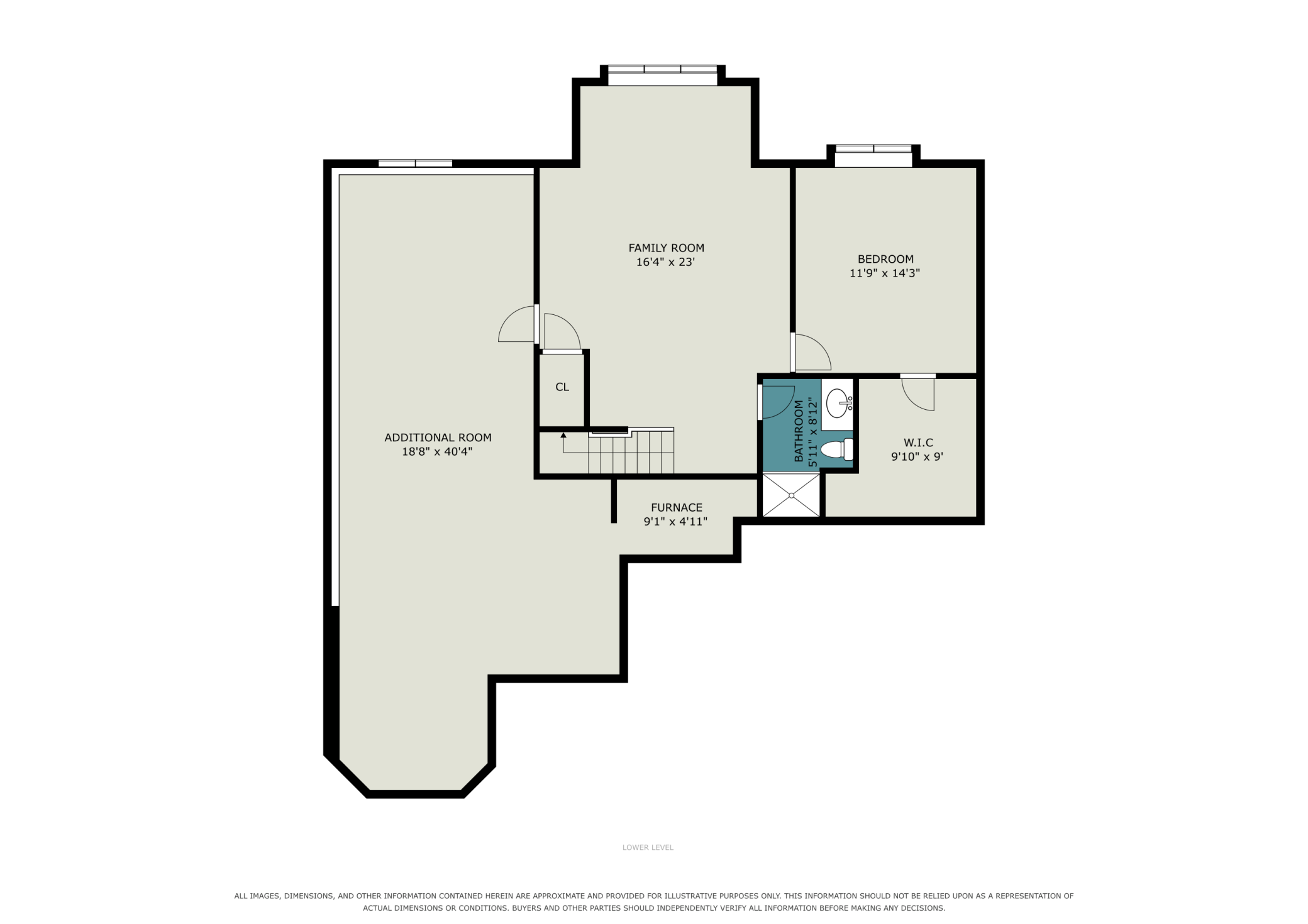 3028 Highpointe Curve Property Photo 26