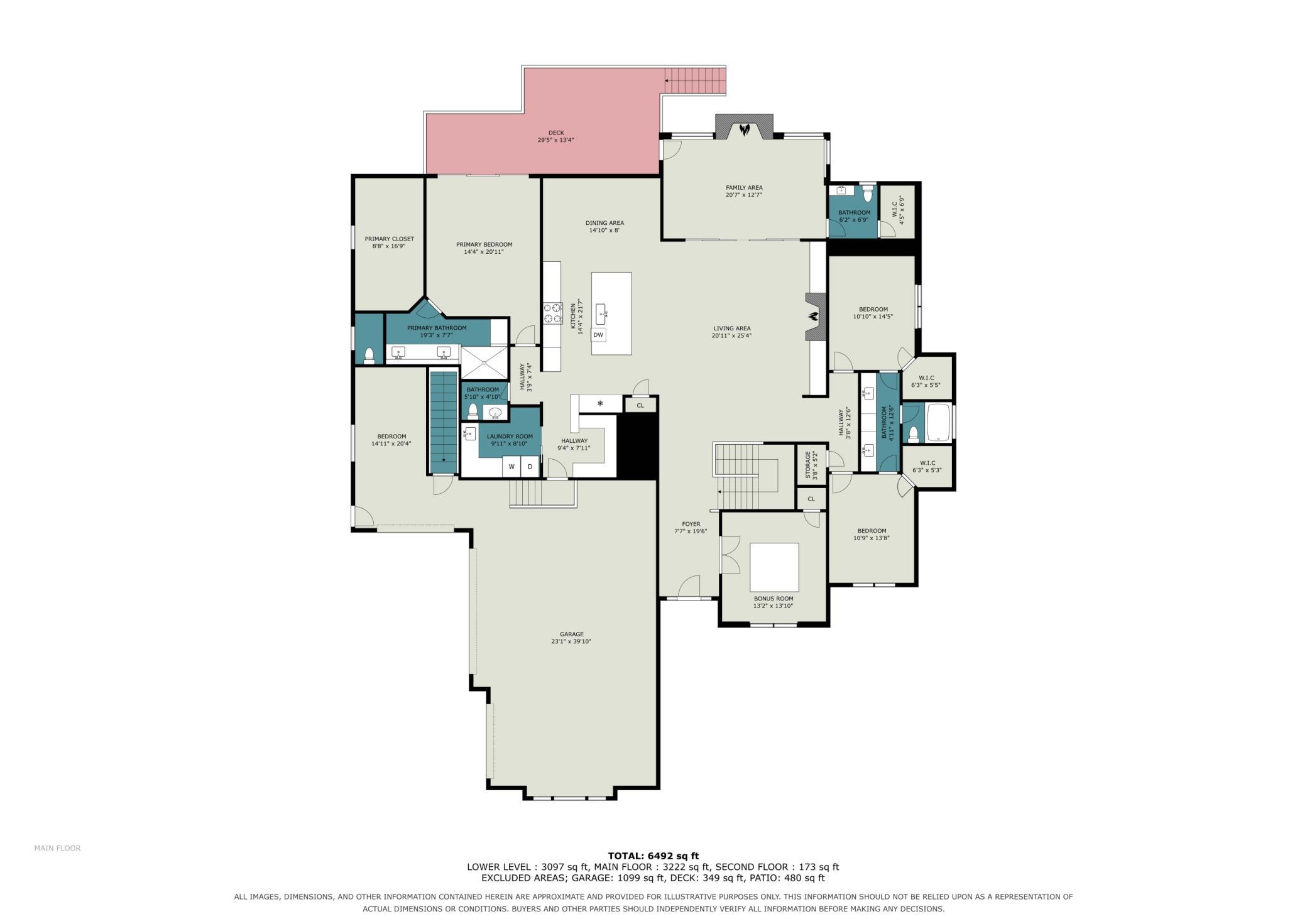 7767 Prairie Grass Pass Property Photo 73