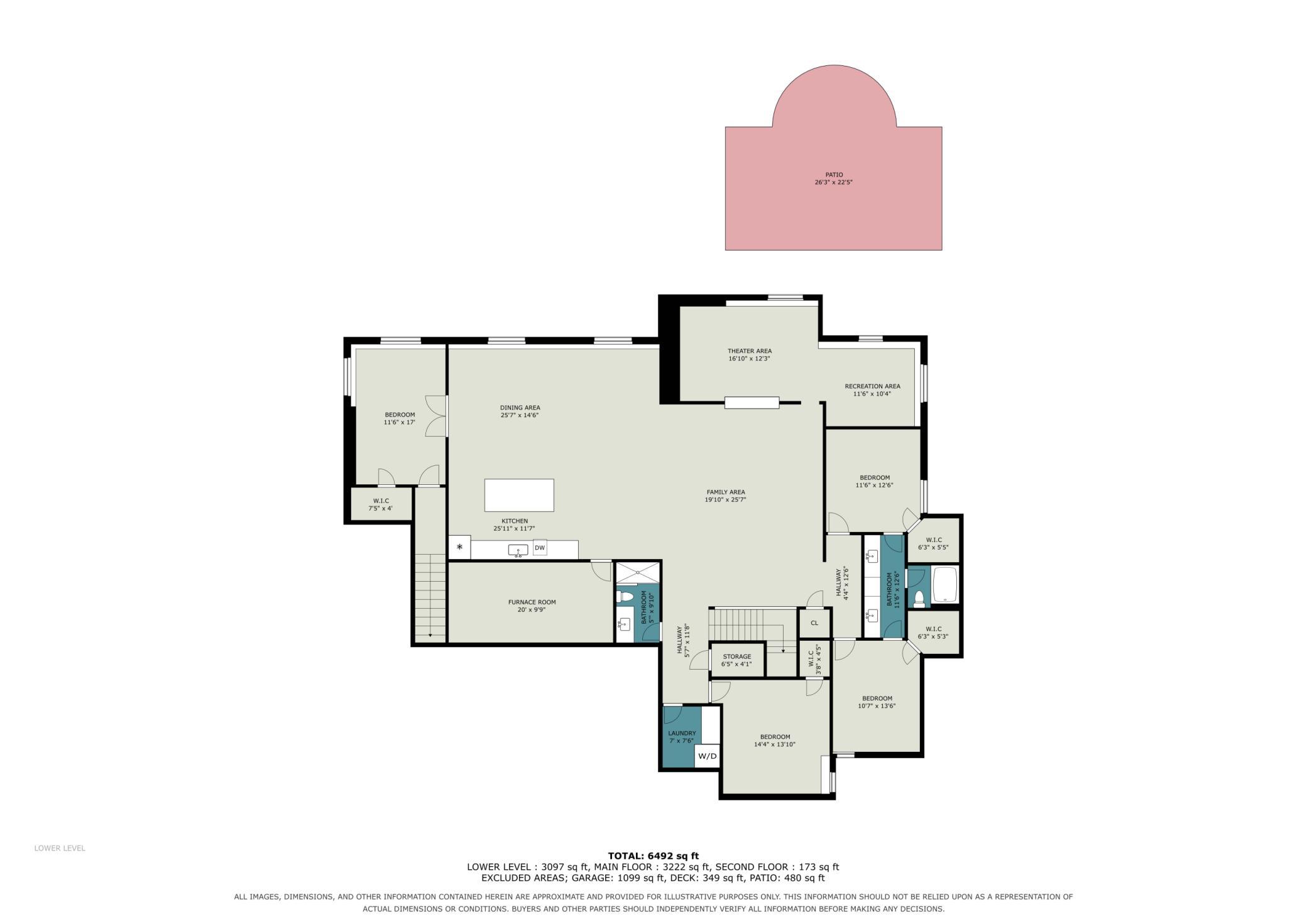 7767 Prairie Grass Pass Property Photo 74