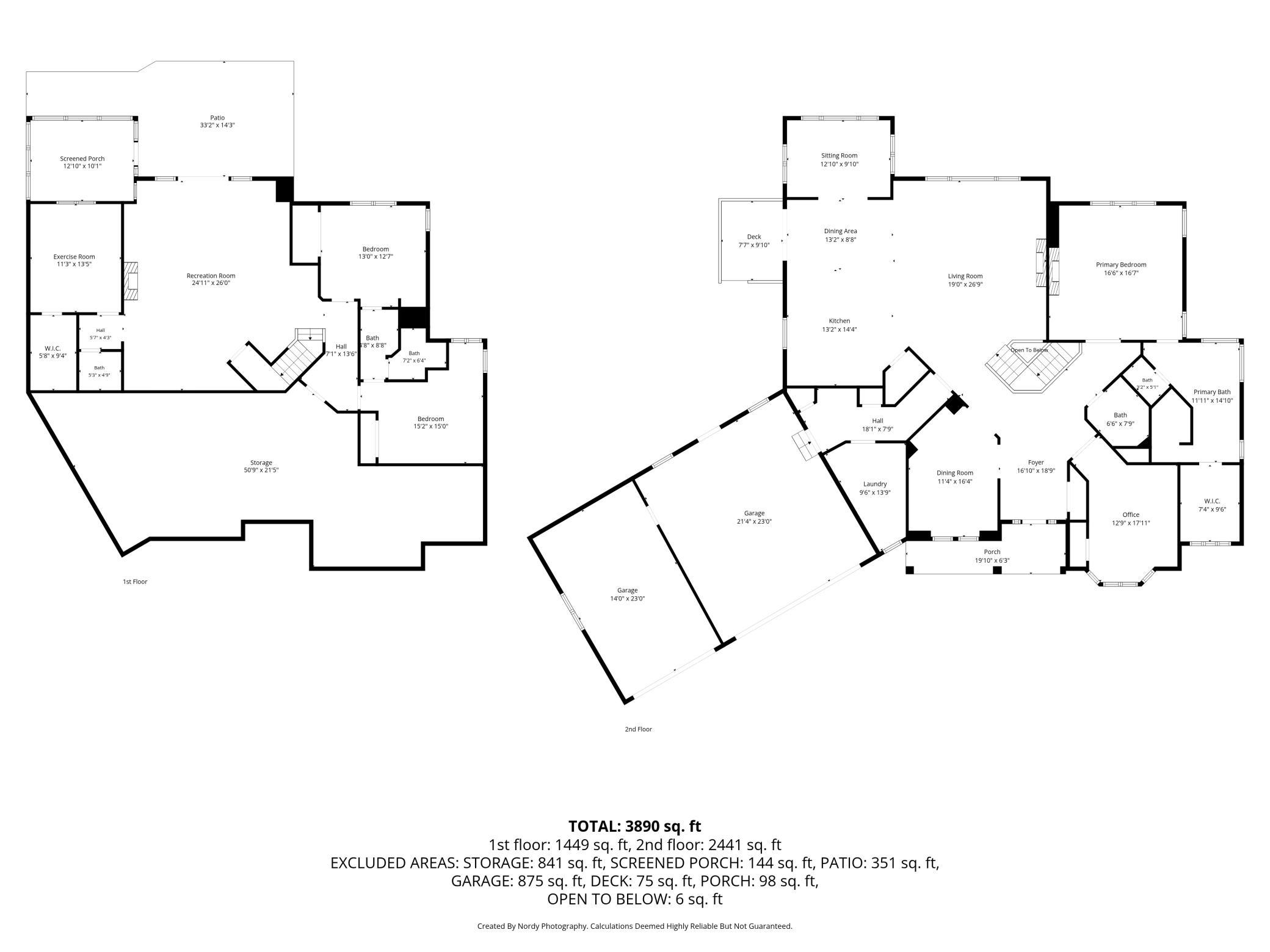 10035 Woodhill Boulevard Property Photo 47