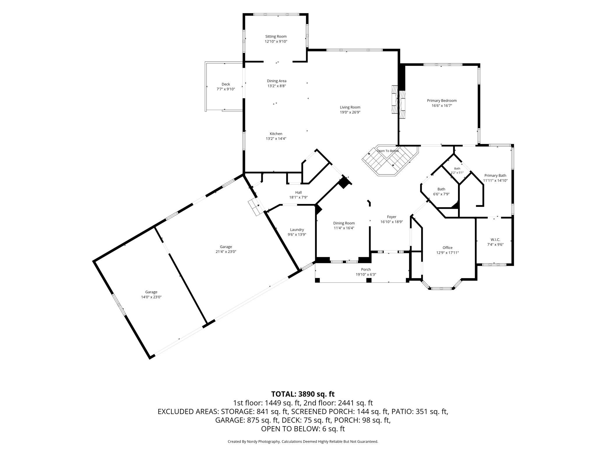 10035 Woodhill Boulevard Property Photo 48